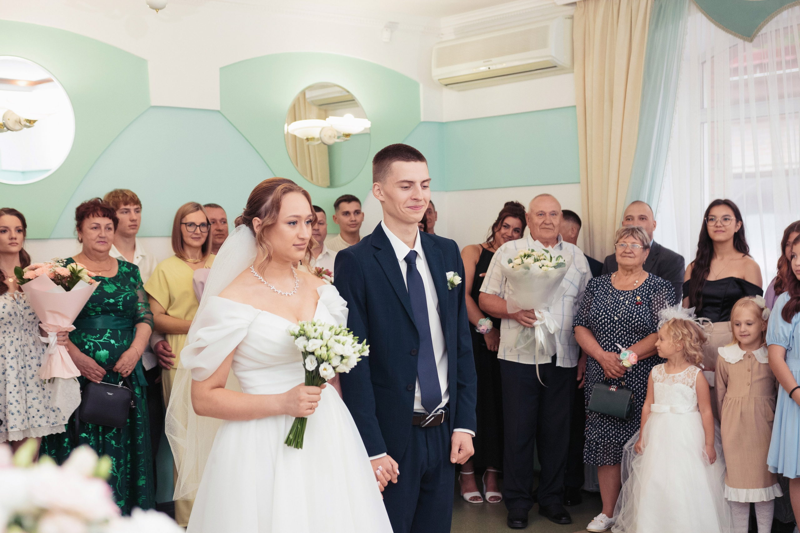 K&D. Фотограф Томск. Владимир Катышев