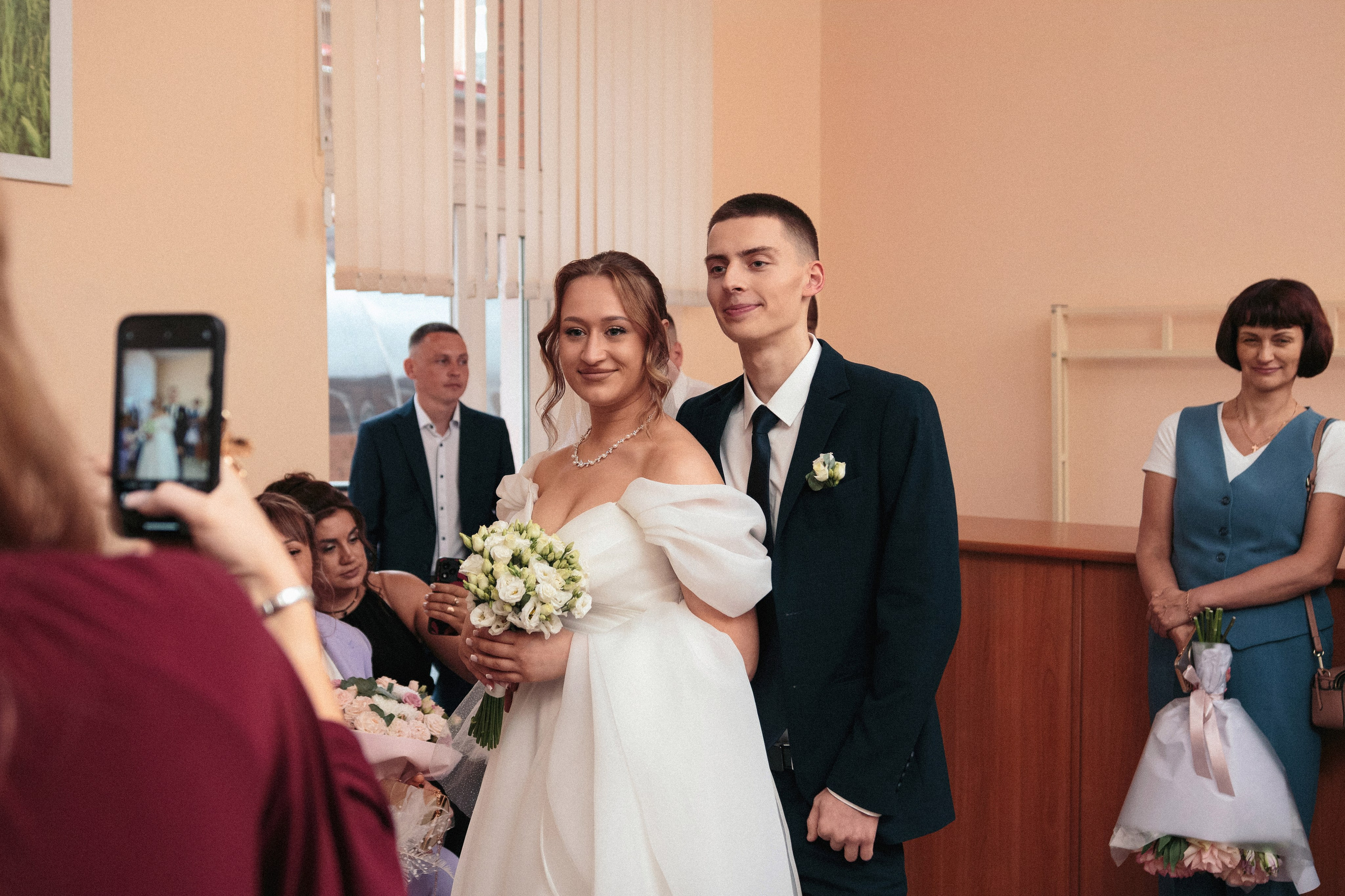 K&D. Фотограф Томск. Владимир Катышев