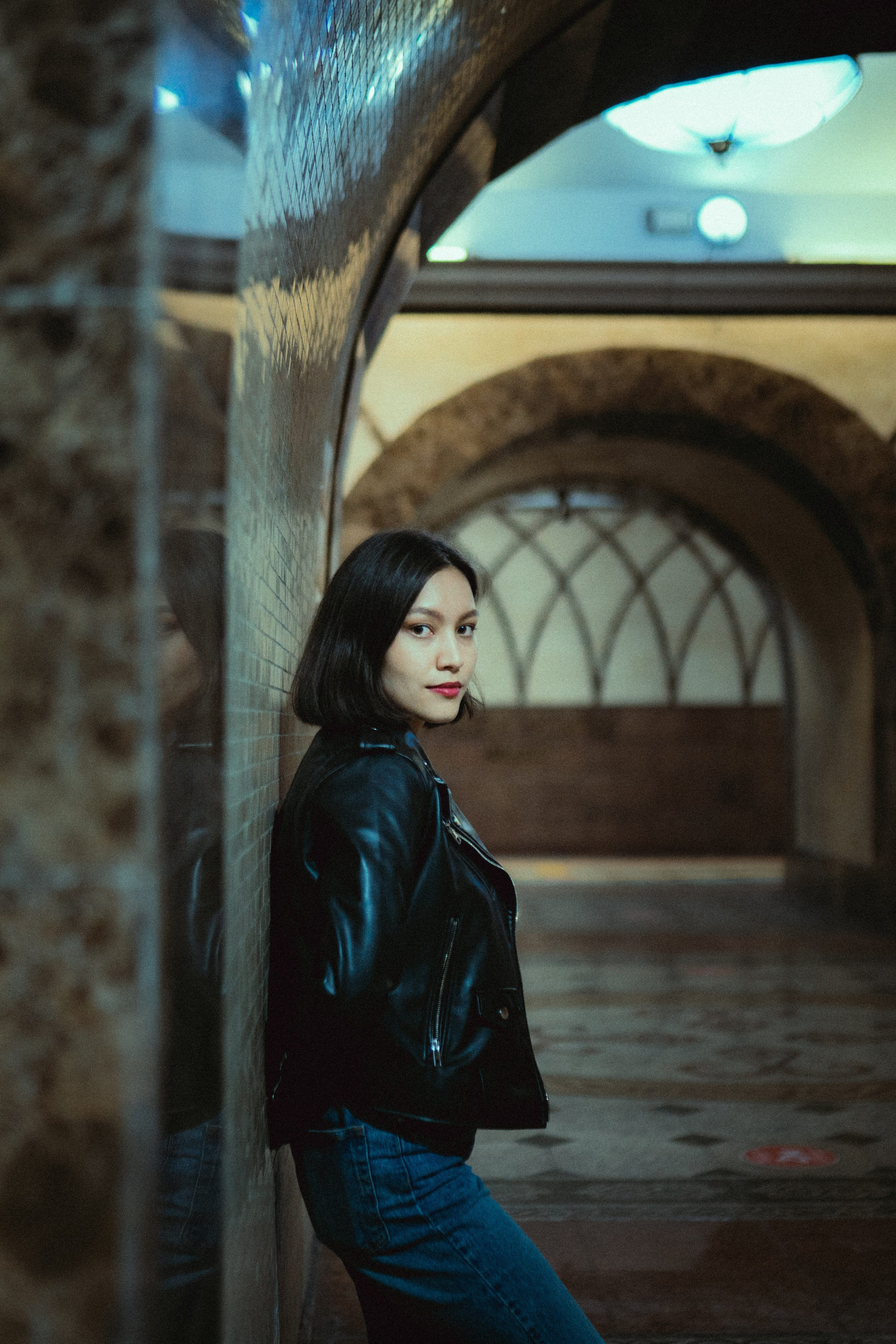 Персональные съемки