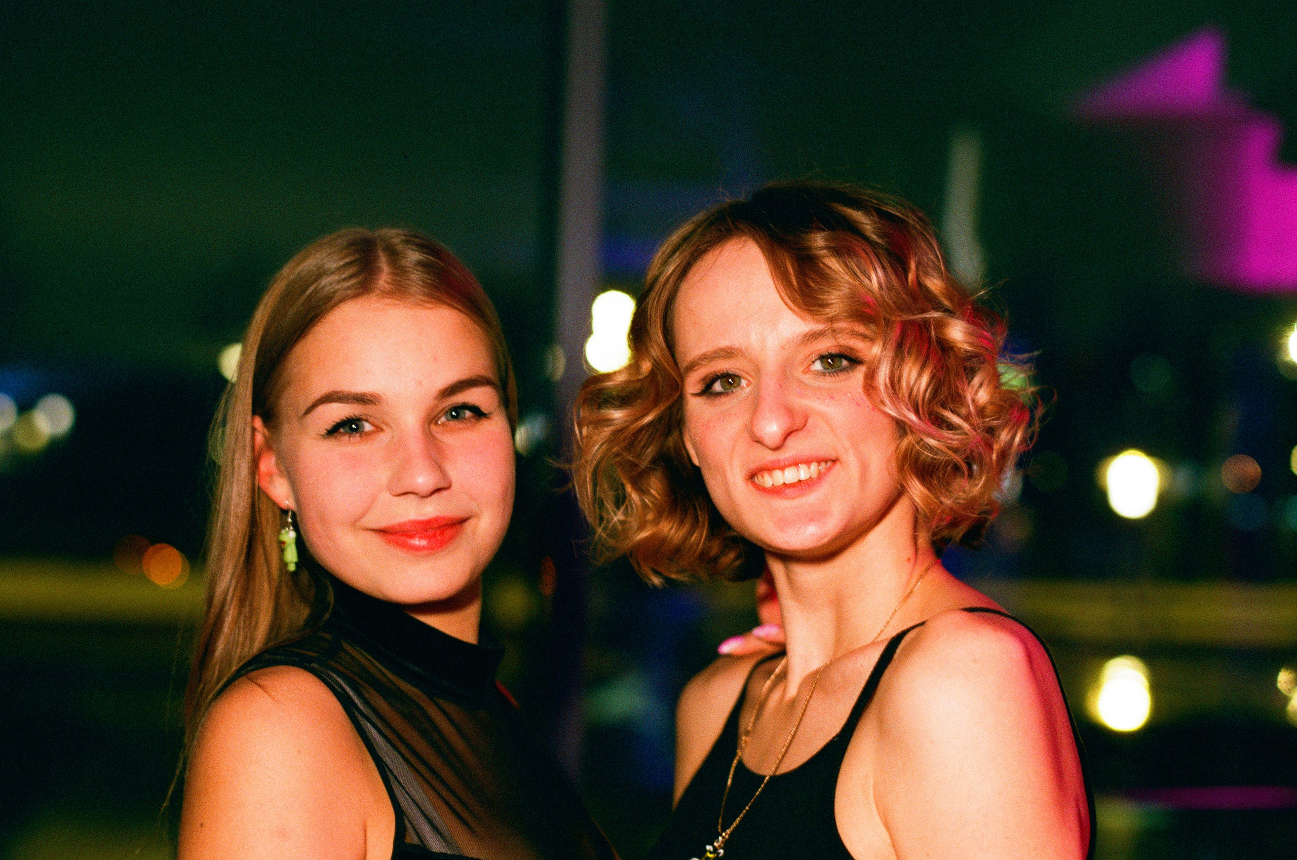 Лига Городов. Финал. Банкет. #спецкорНвер