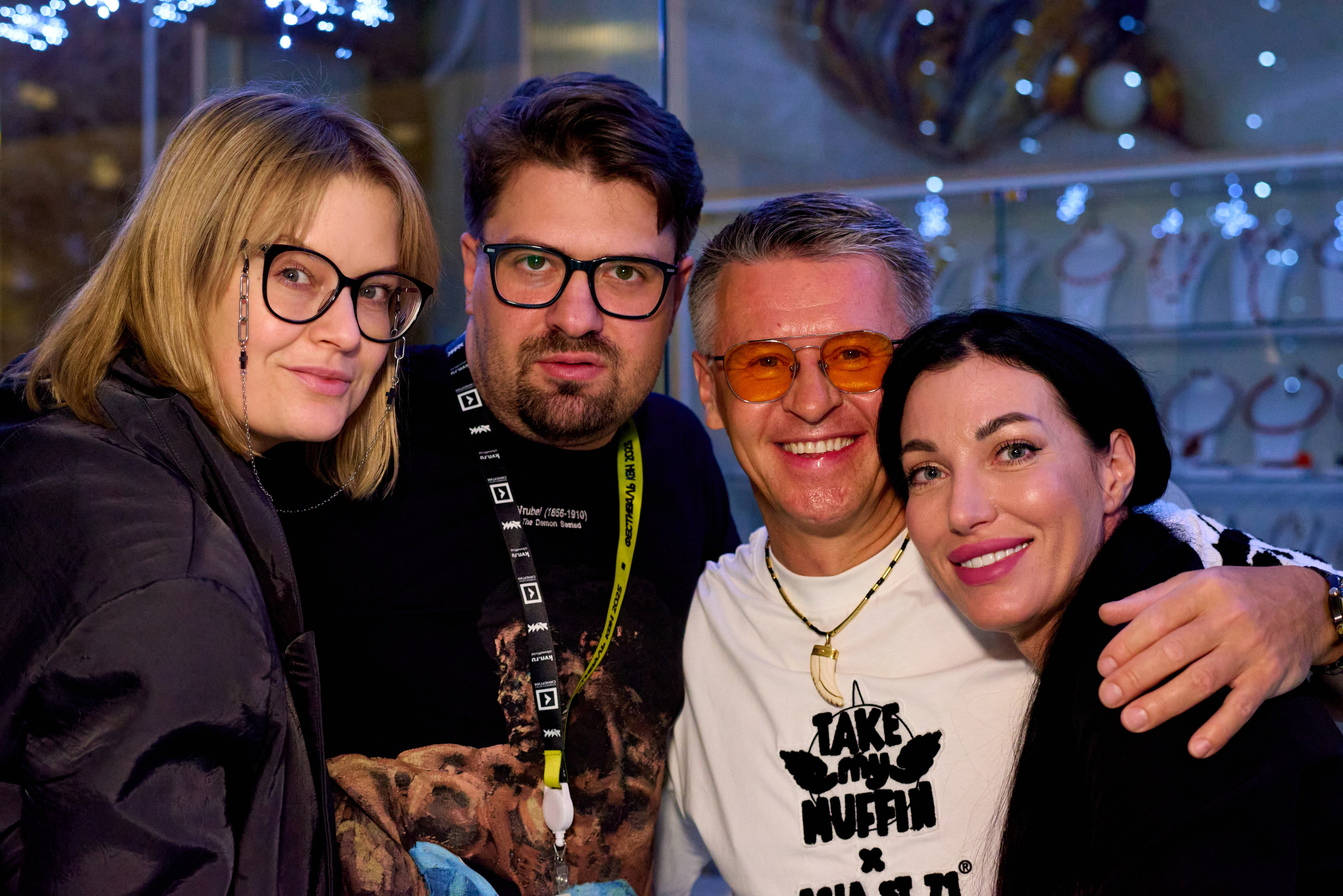 КиВиН-2025. #спецкорНвер