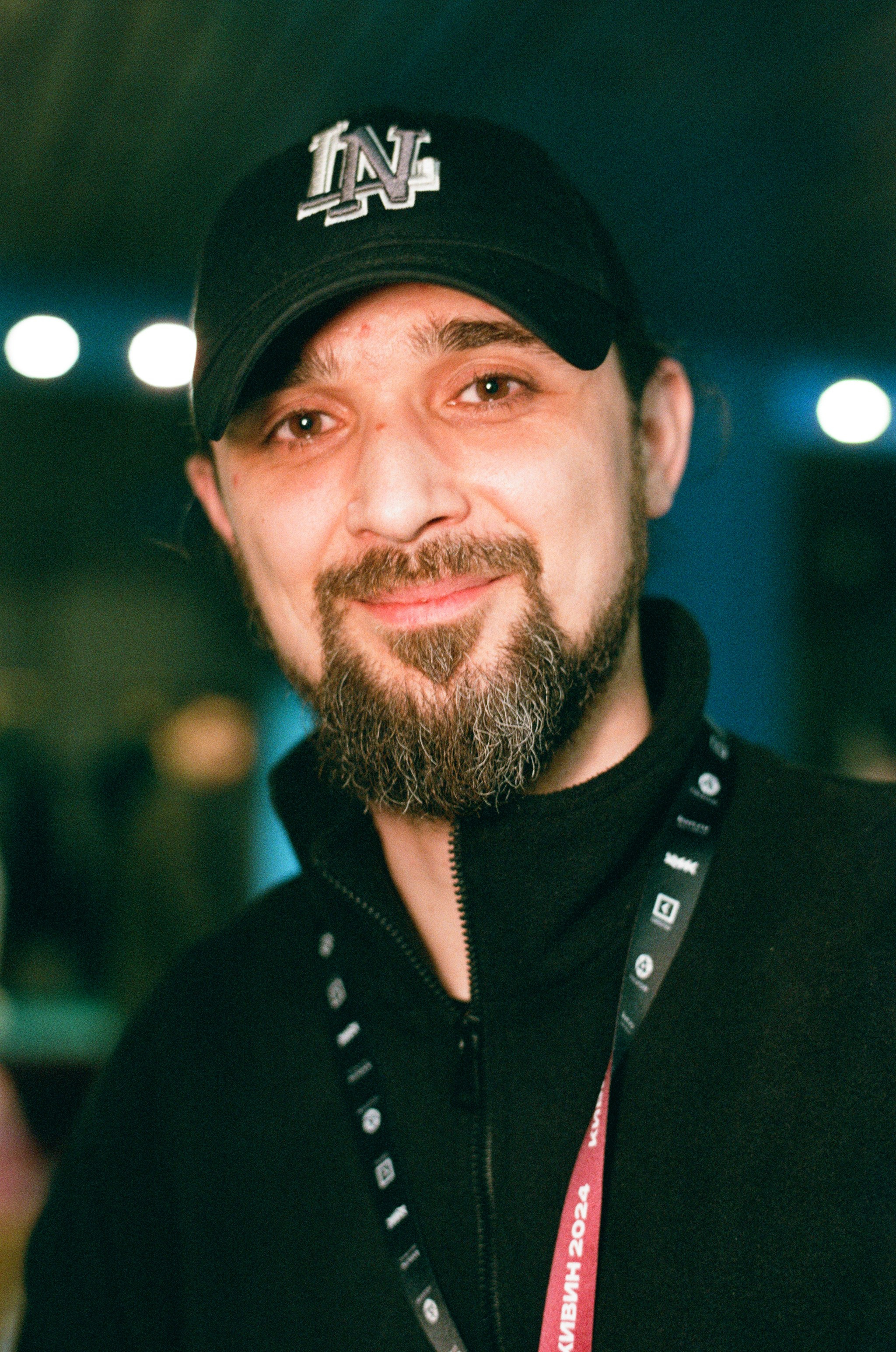 КиВиН-2024. #спецкорНвер