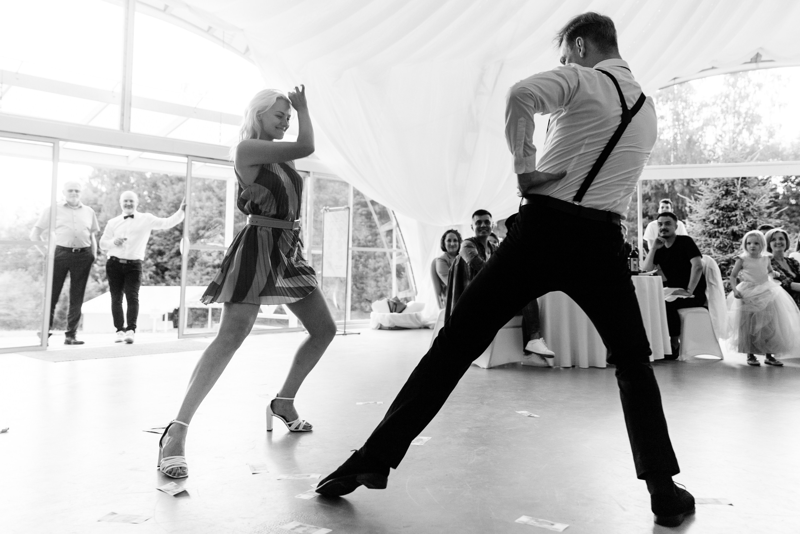 Yana & German. Андрей Цветков — репортажный, свадебный и портретный фотограф в Санкт-Петербурге