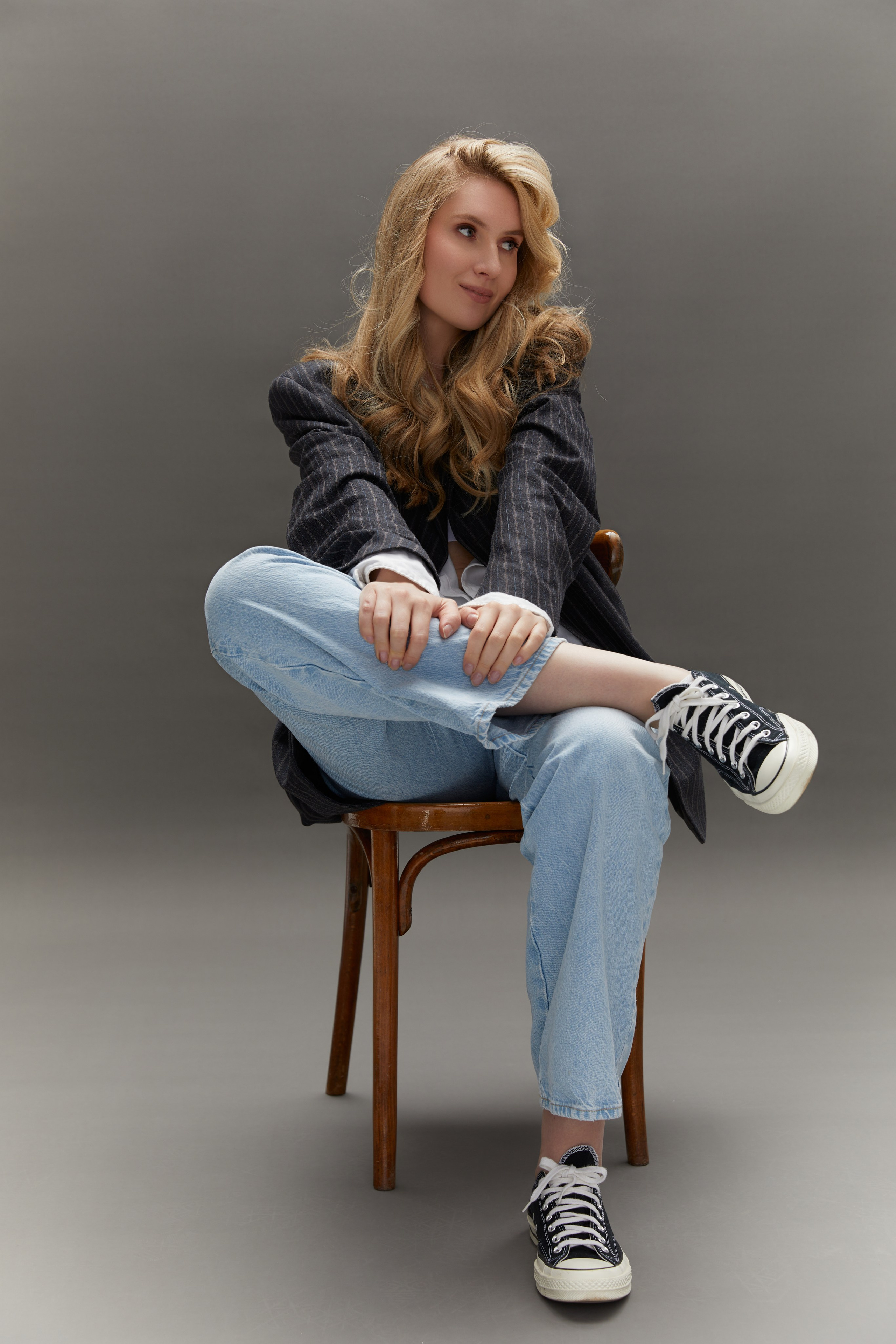 Ксения. Портретный фотограф в городе Дубна