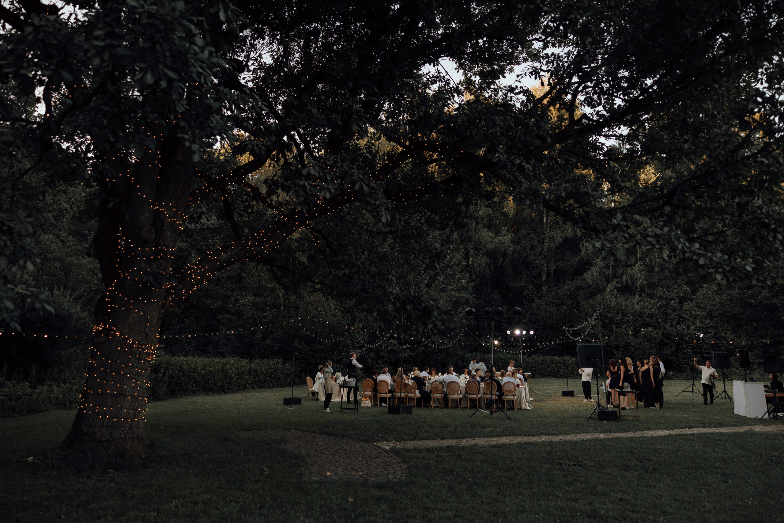 Даня и Лера. Свадебный фотограф Тула Москва СПБ / Сёмина Дарья