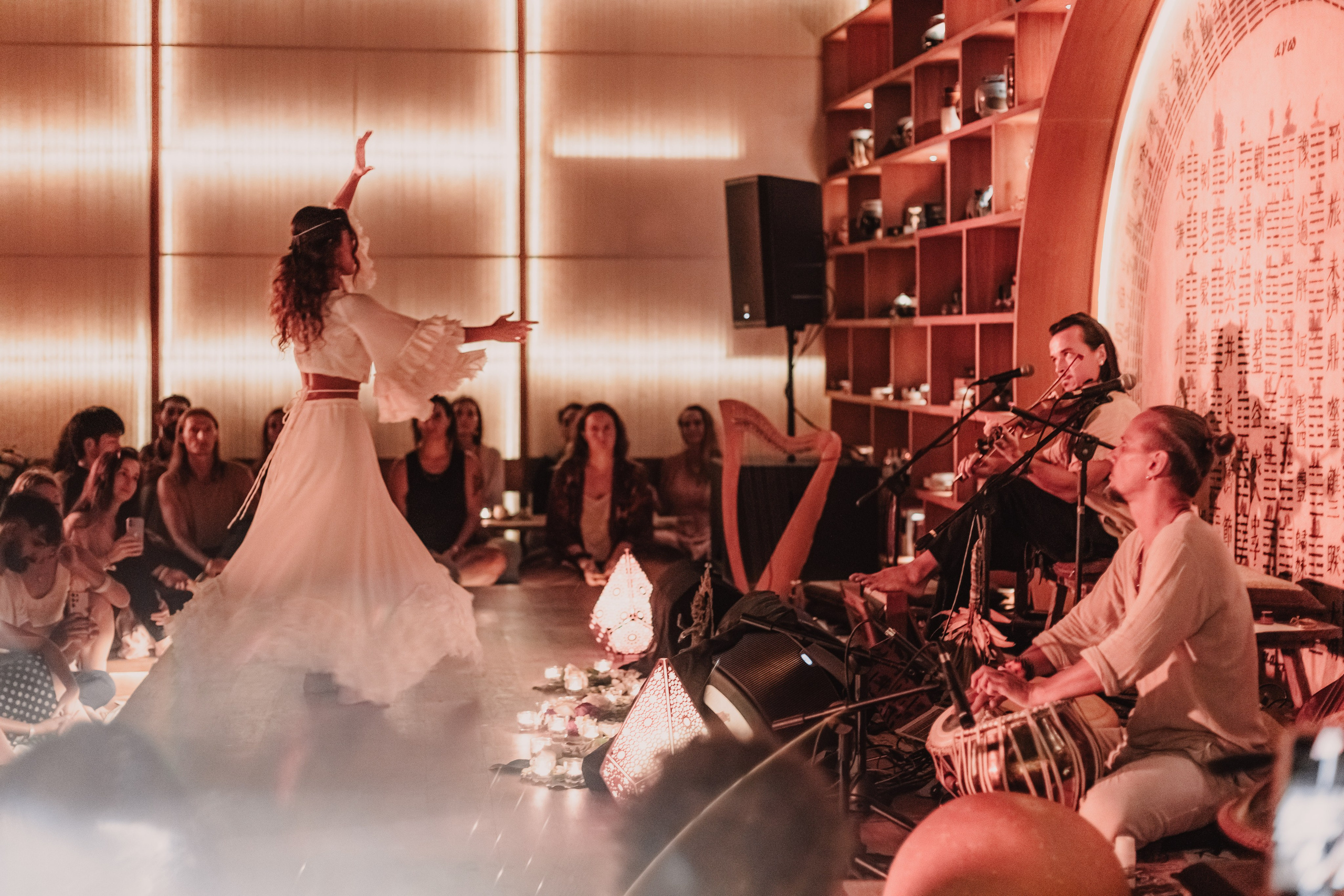 Mamatolia. Мариам Багдасарян