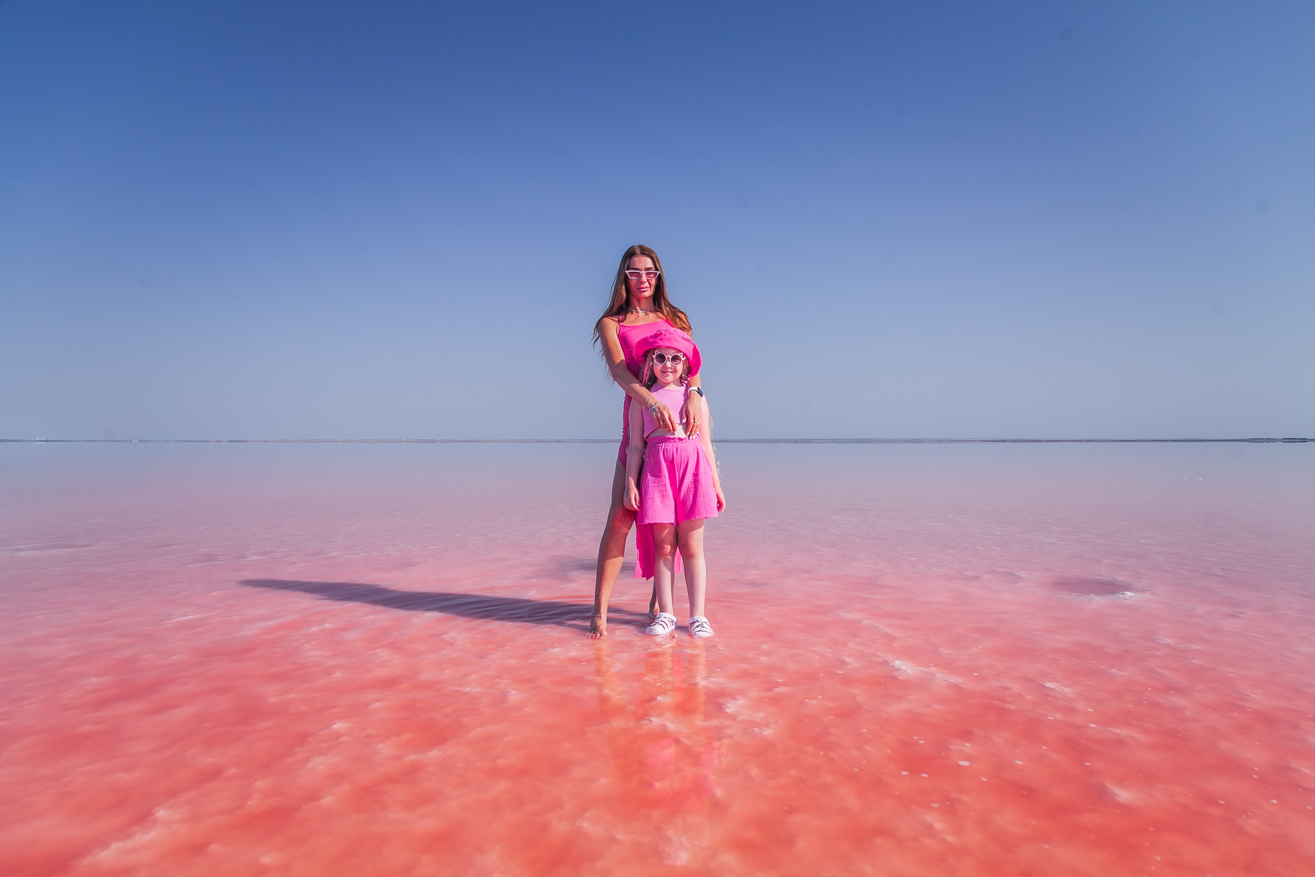 СЕМЬЯ. Фотограф в Крыму