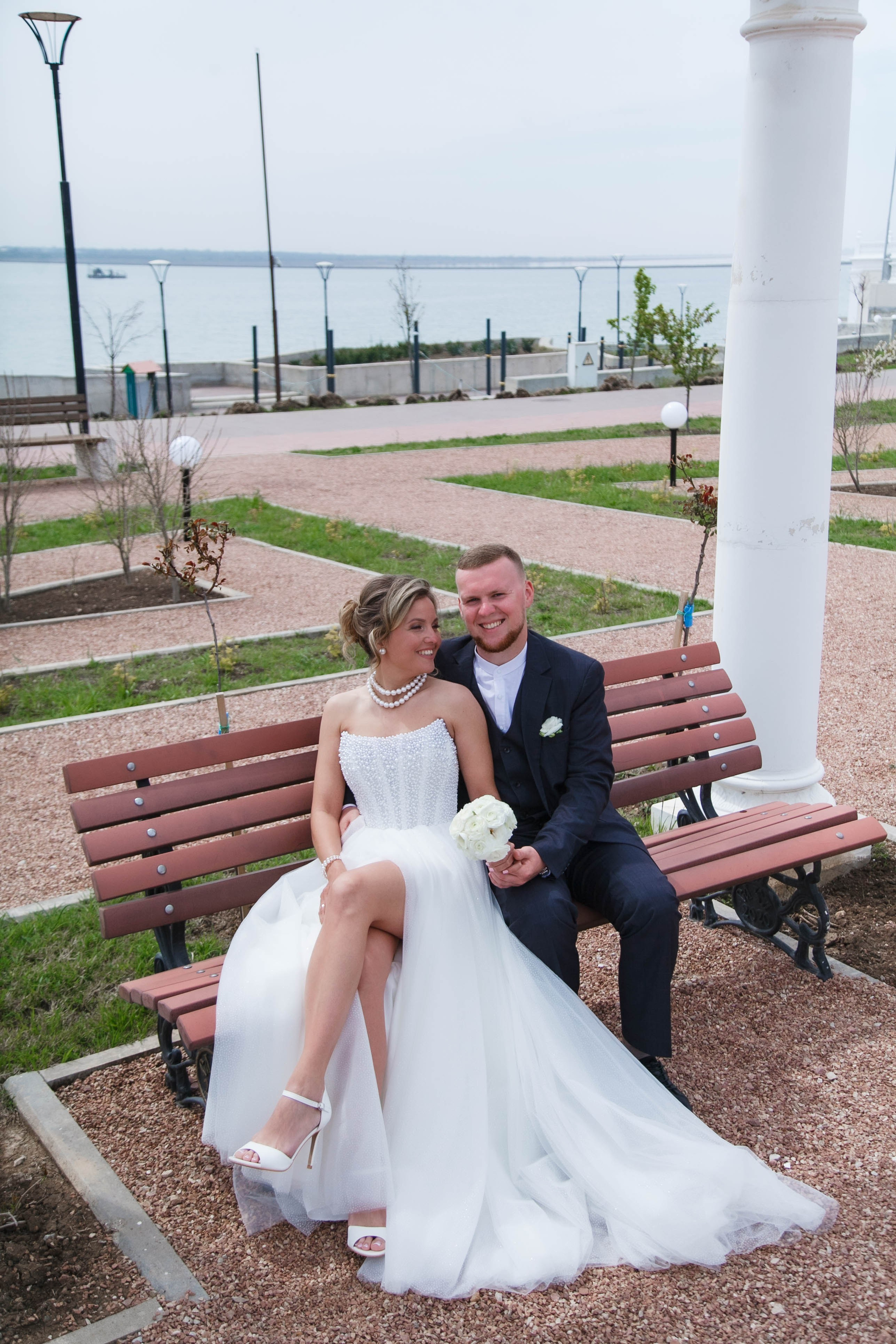 СВАДЕБНЫЙ ФОТО ДЕНЬ. Фотограф в Крыму