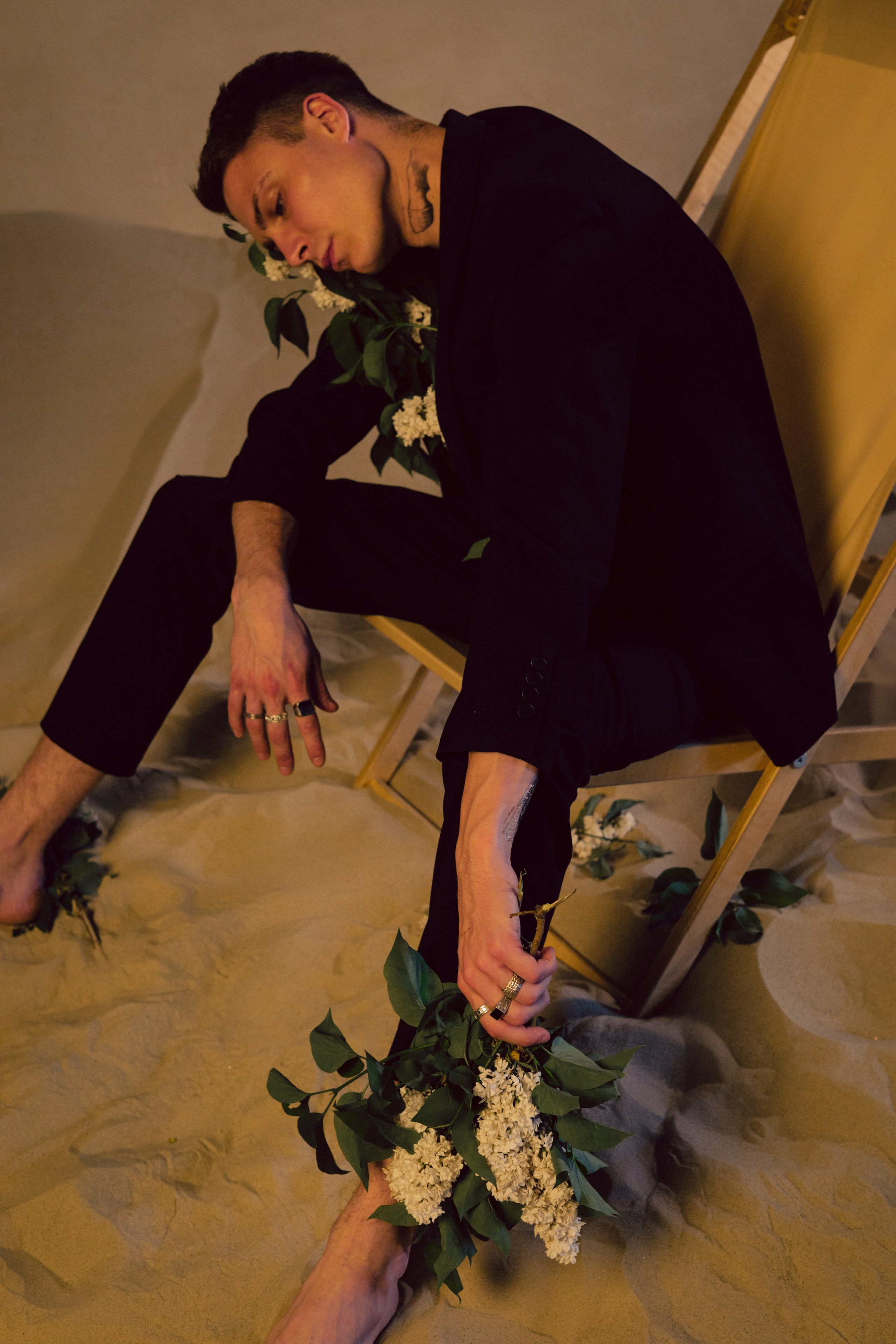 Константин. Gorbunova Alina Фотограф