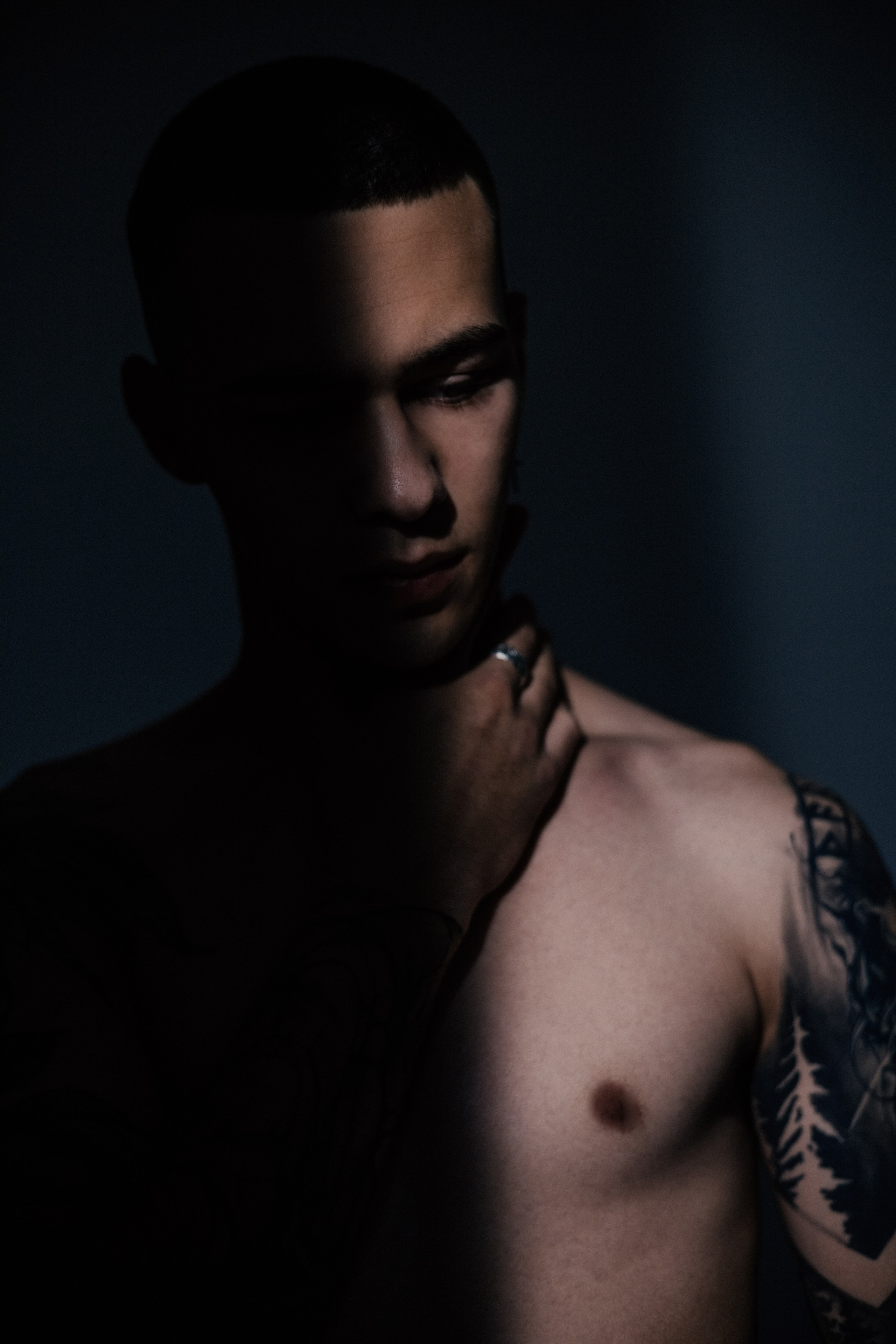 Никита. Gorbunova Alina Фотограф