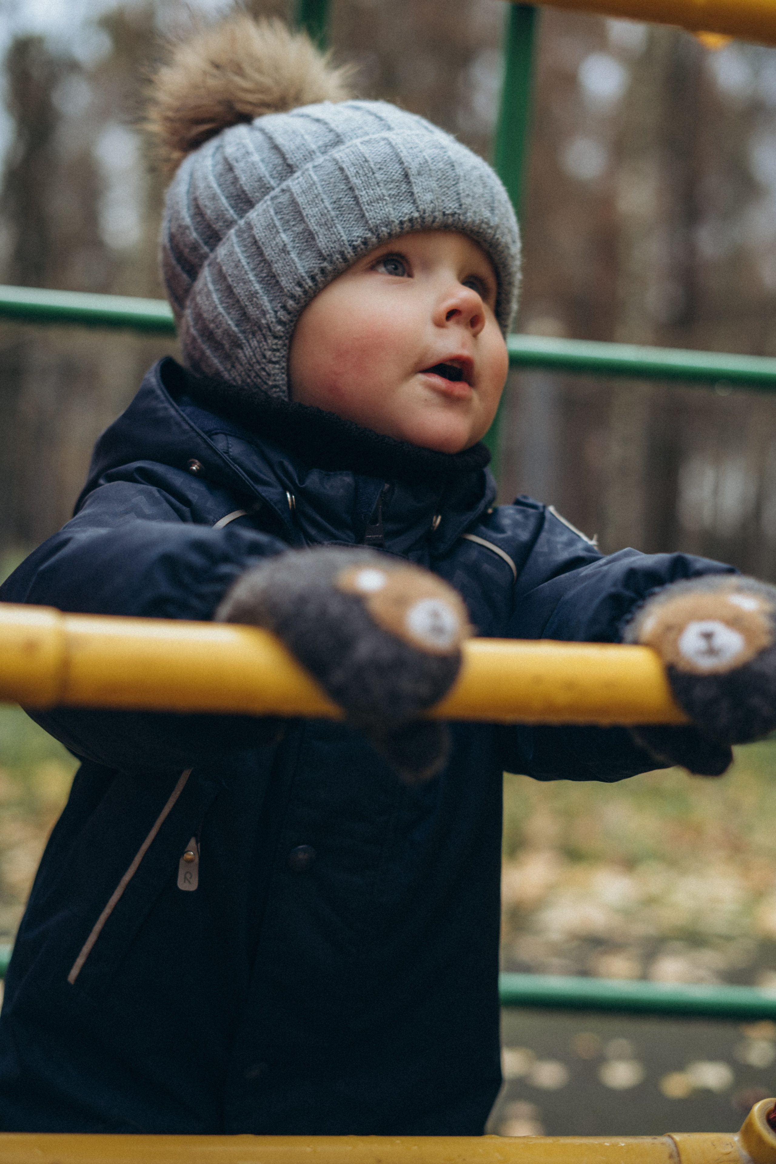 Роберт. Детский и семейный фотограф в Ногинске Елизавета Гончар