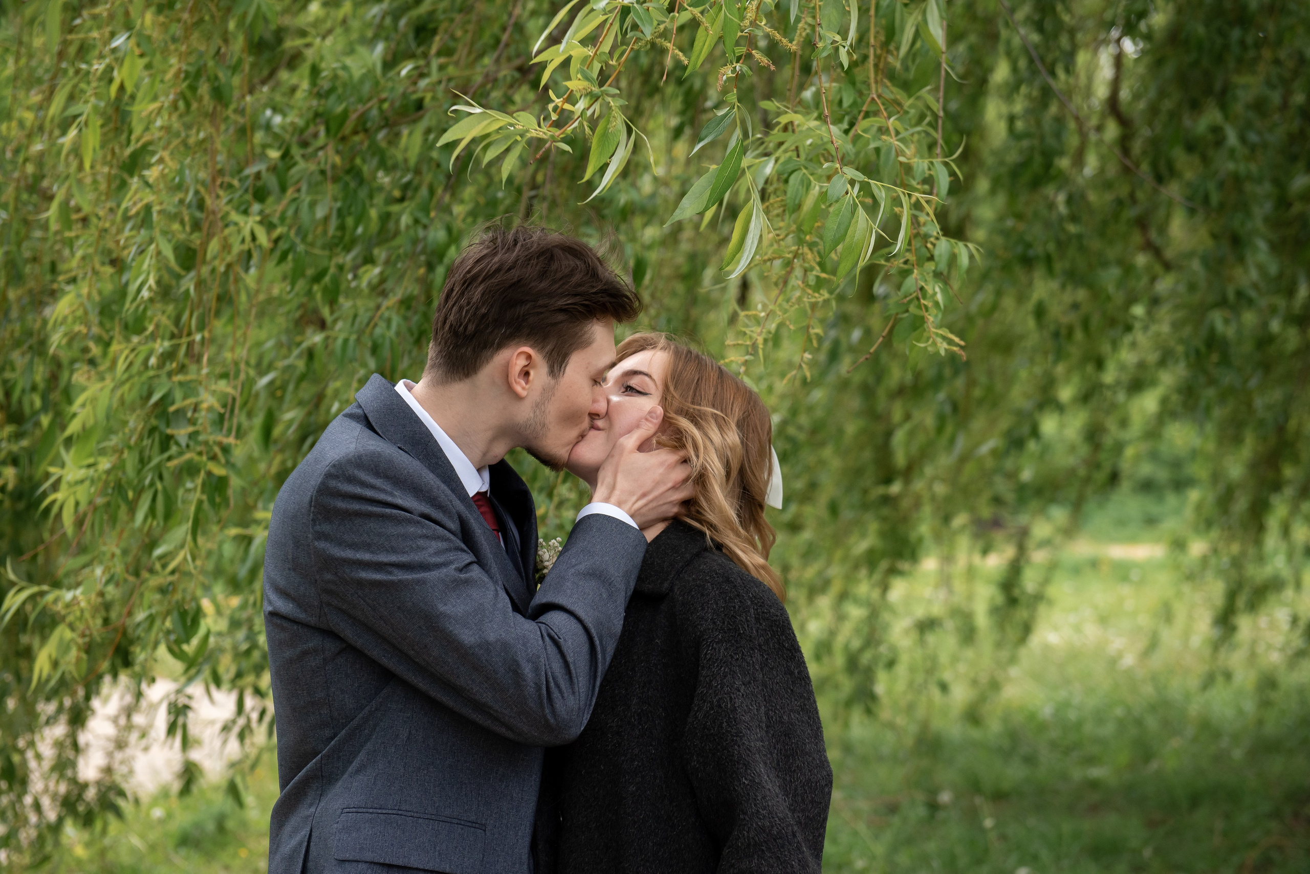 Максим и Дарья (2ч mini). Семейный и свадебный фотограф в Ельце Юлия Дякина