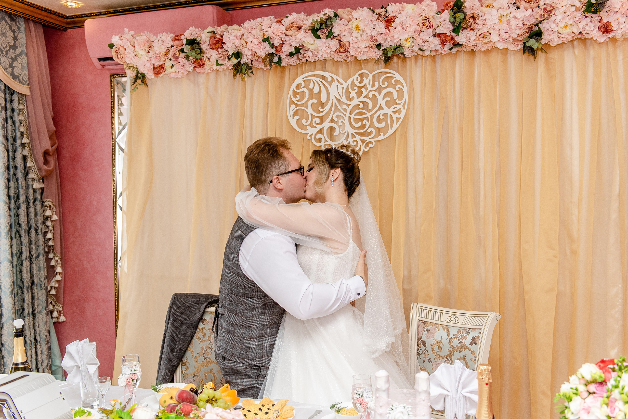 Владислав и Анастасия. Семейный и свадебный фотограф в Ельце Юлия Дякина