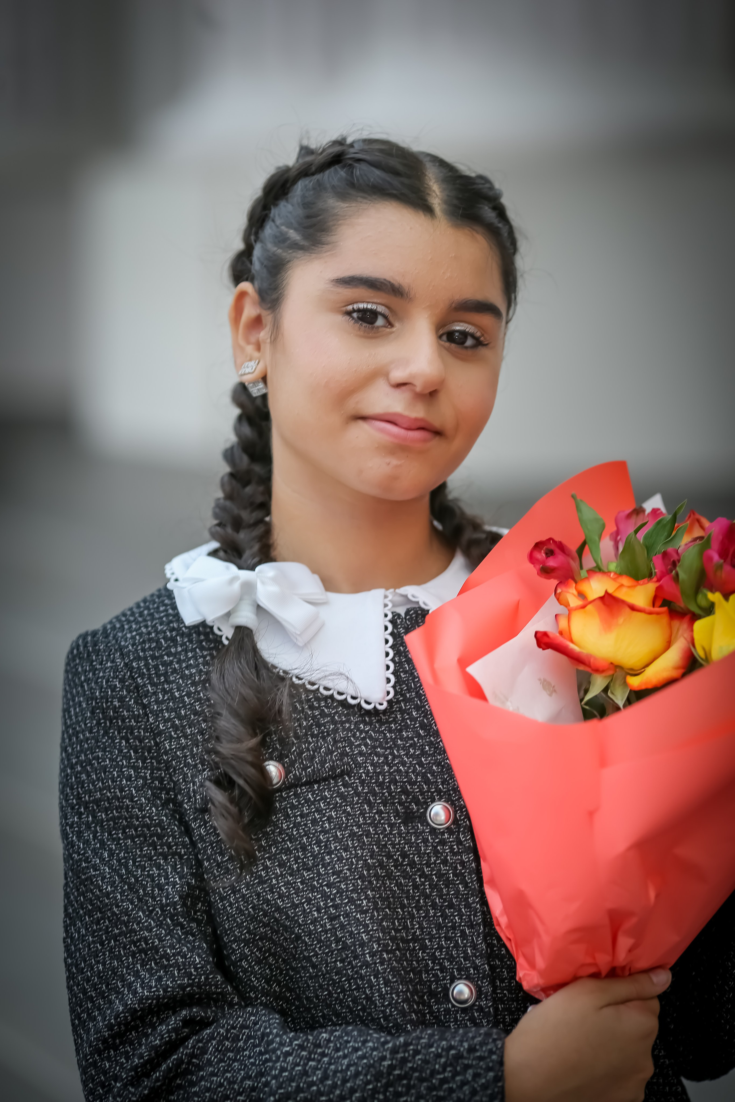 Школьная фотосьемка и фотоальбомы. Детский и семейный фотограф в Москве Мария Самохина