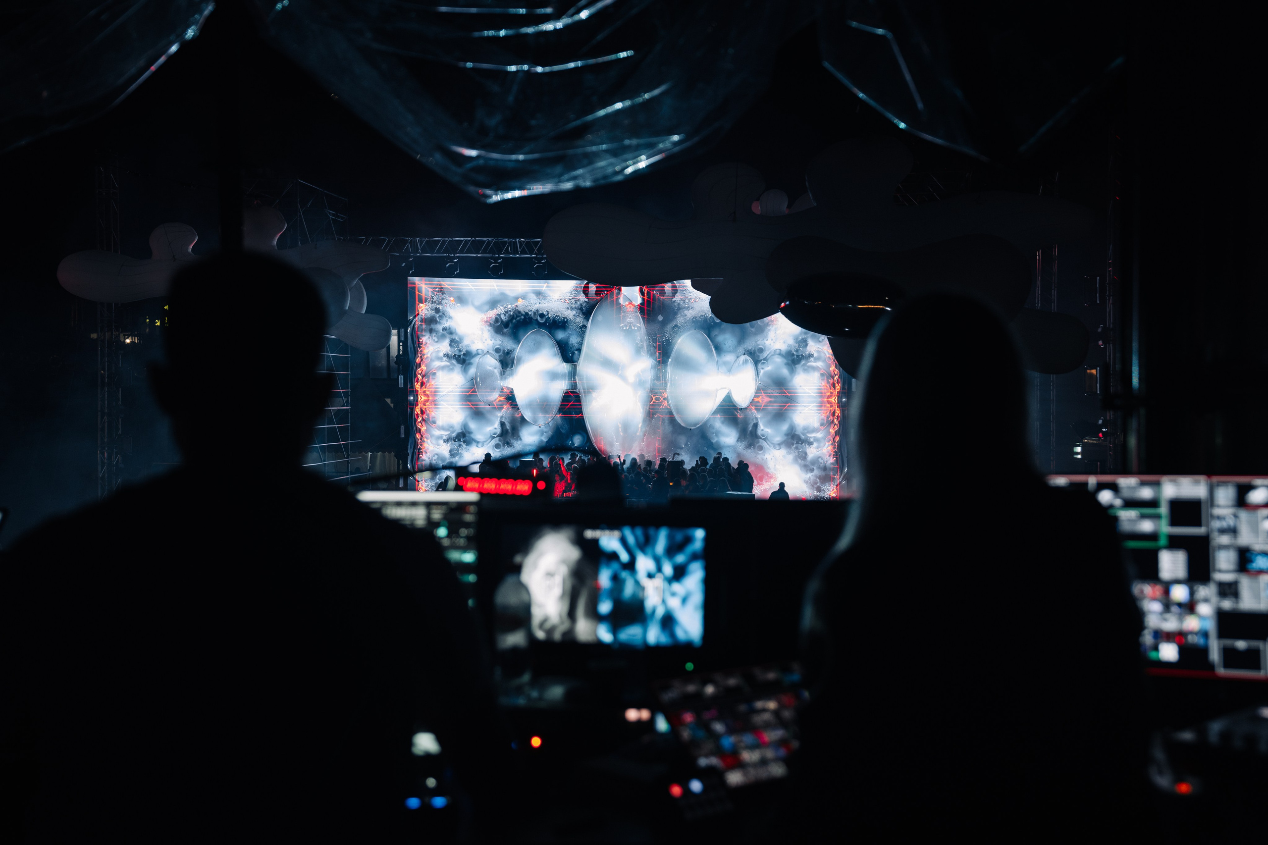 New Star Weekend, SILA SVETA. @tomrus: Рустам Шагиморданов — фотограф