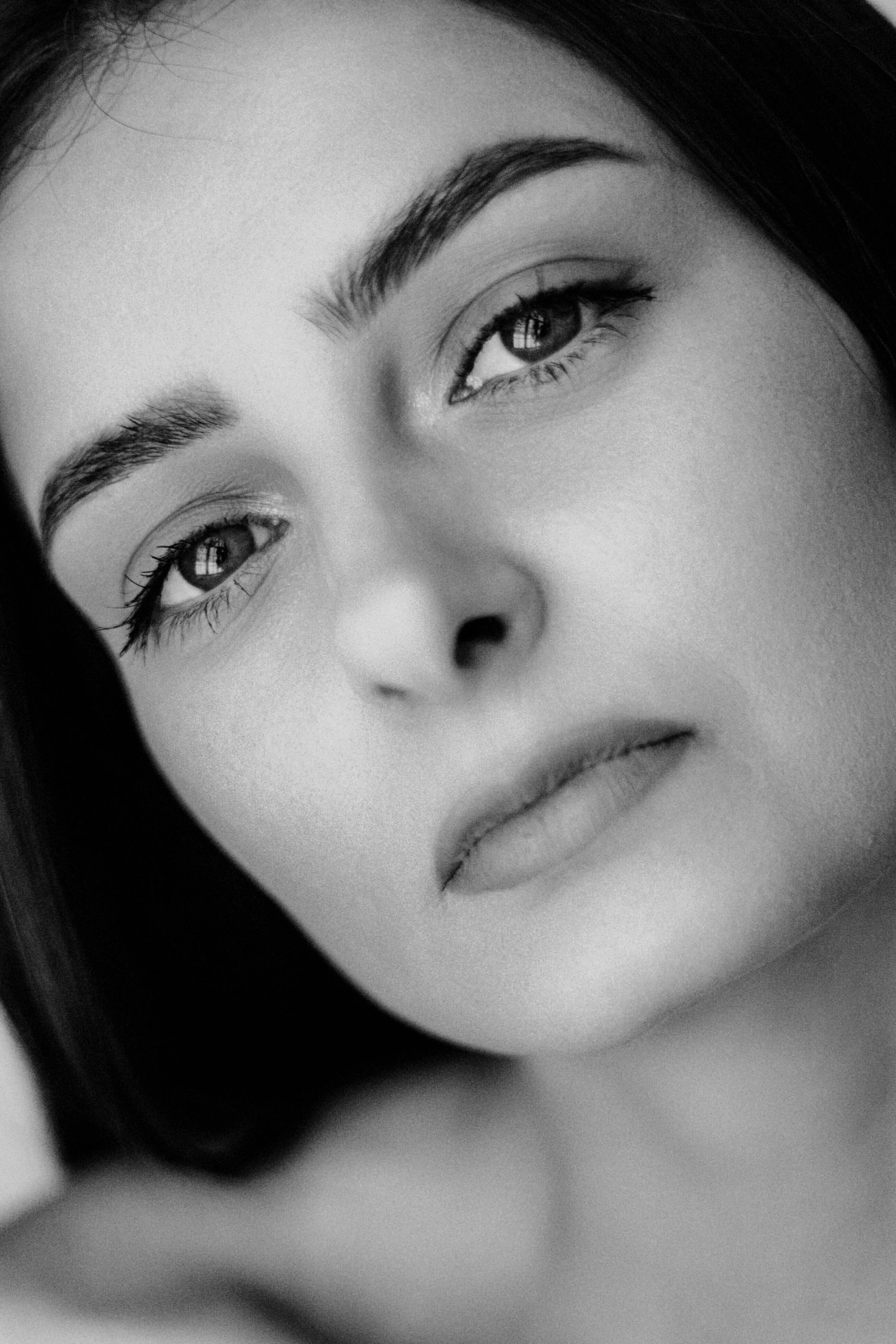 Ксения. Фотограф Ксения Третьякова, Санкт-Петербург