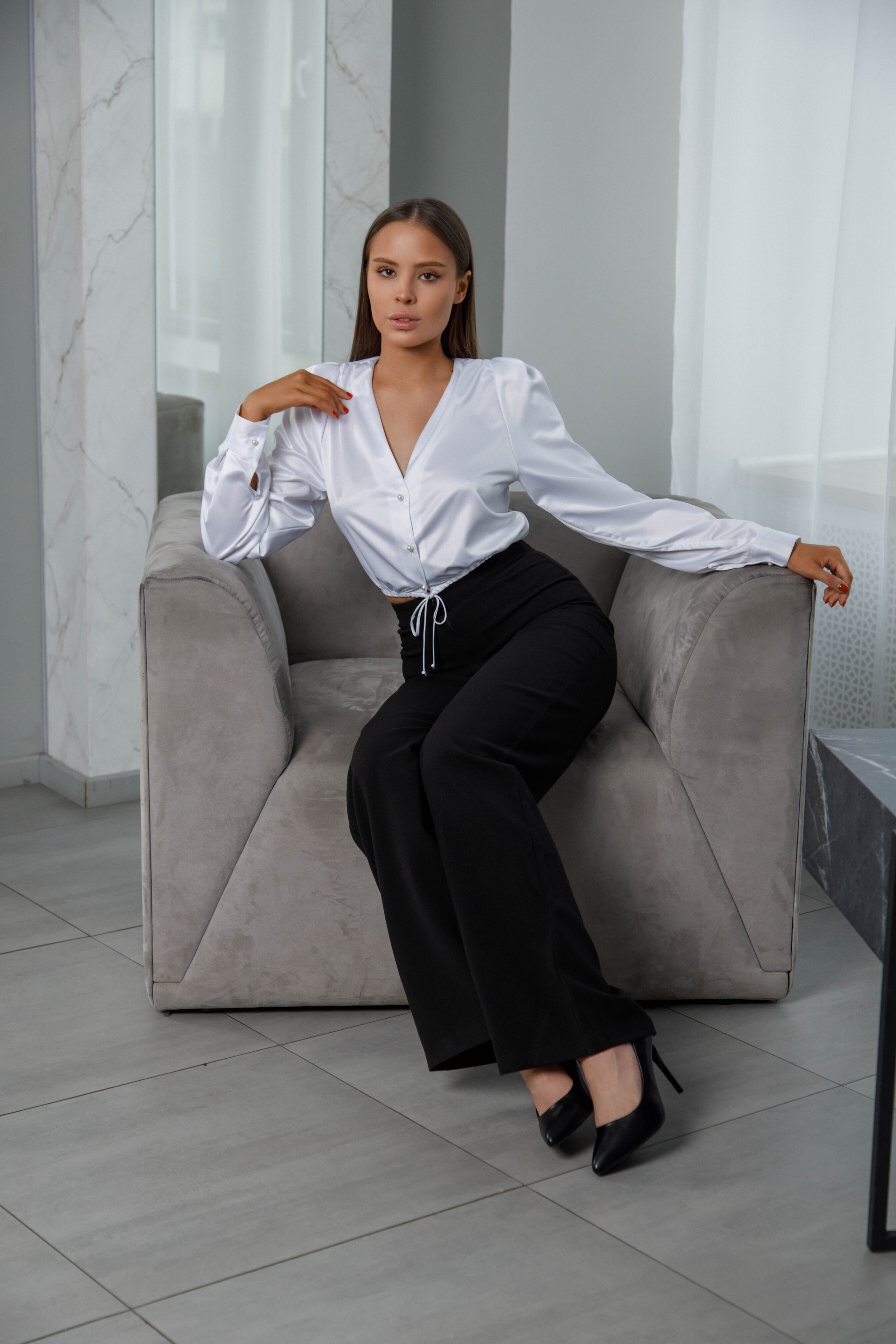 Кампейн для бренда одежды MIORANTA. Фотограф Ксения Третьякова, Санкт-Петербург