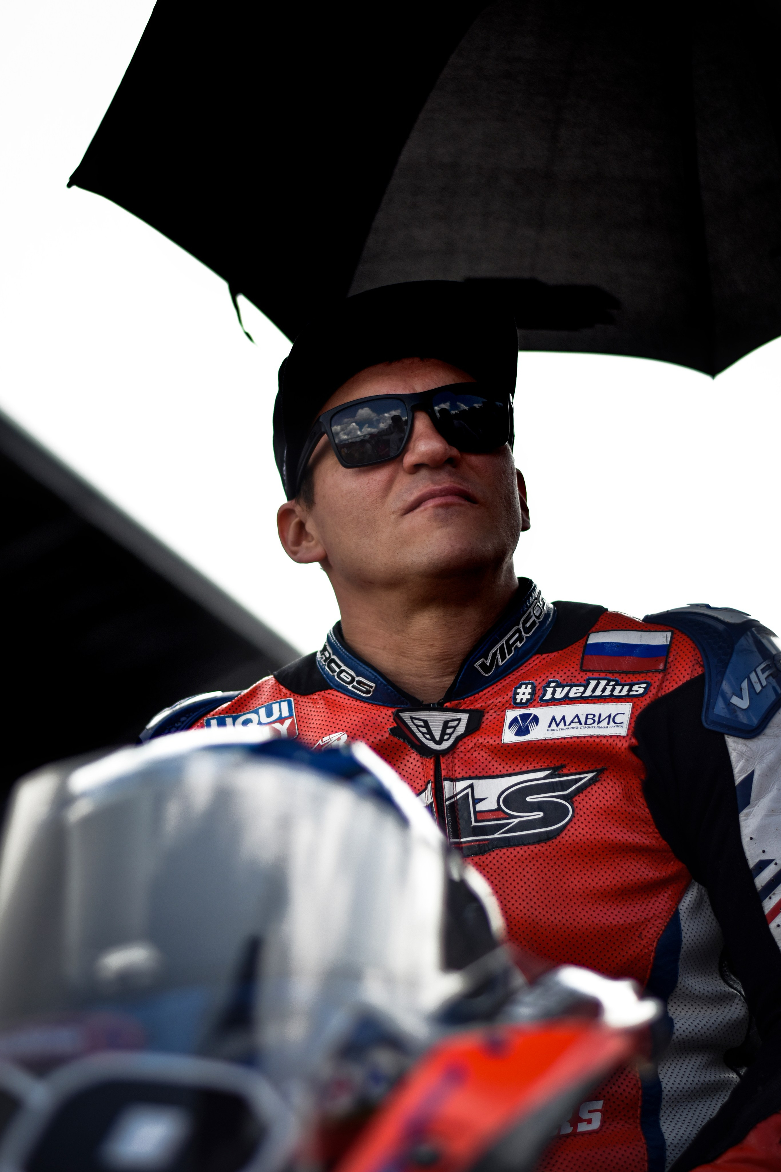 Шоссейно-кольцевые мотогонки 2024. Голосов Дмитрий — автоспортивный фотограф