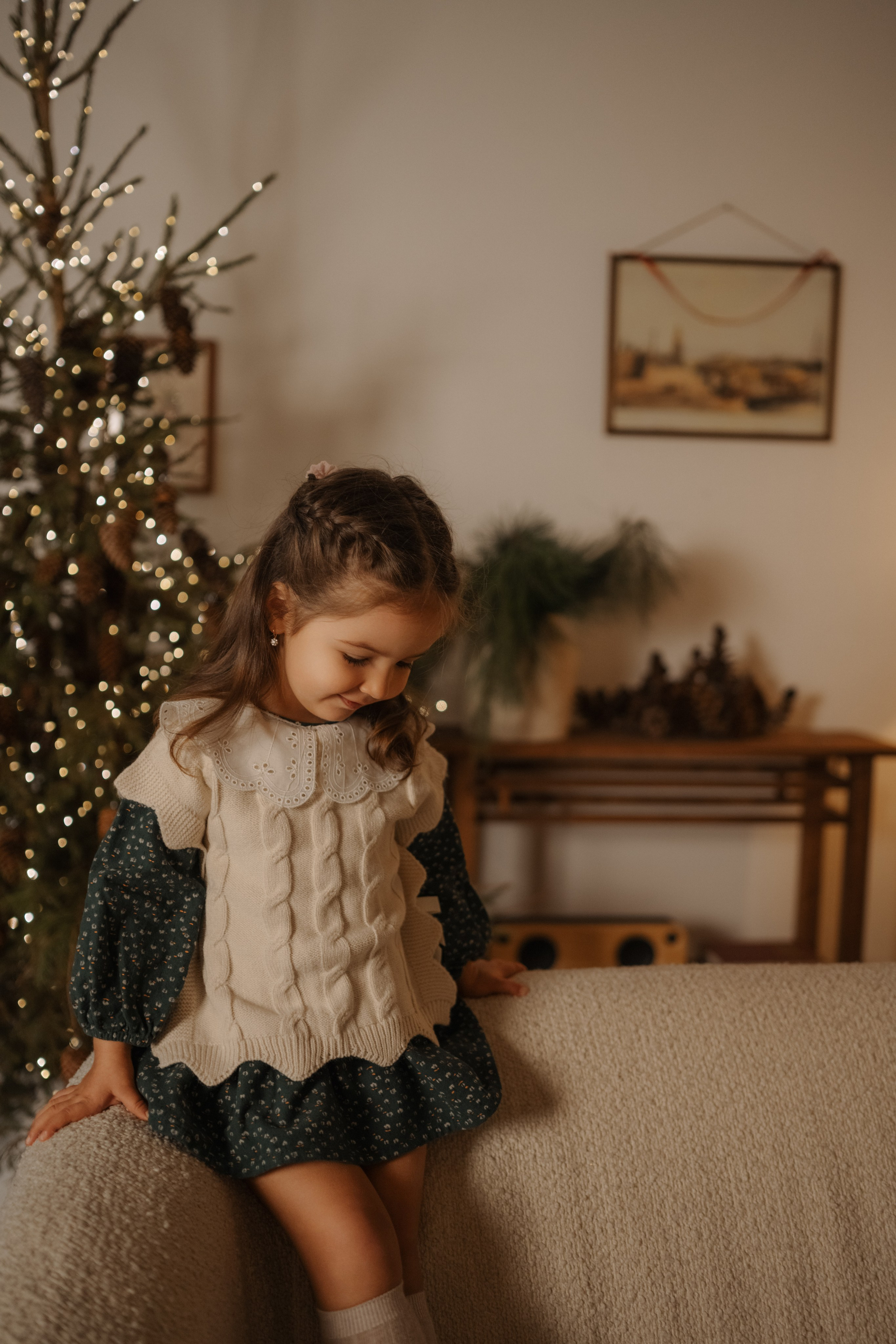 Аня и Анюта. Дьяконова Валерия семейный и детский фотограф в Санкт-Петербурге