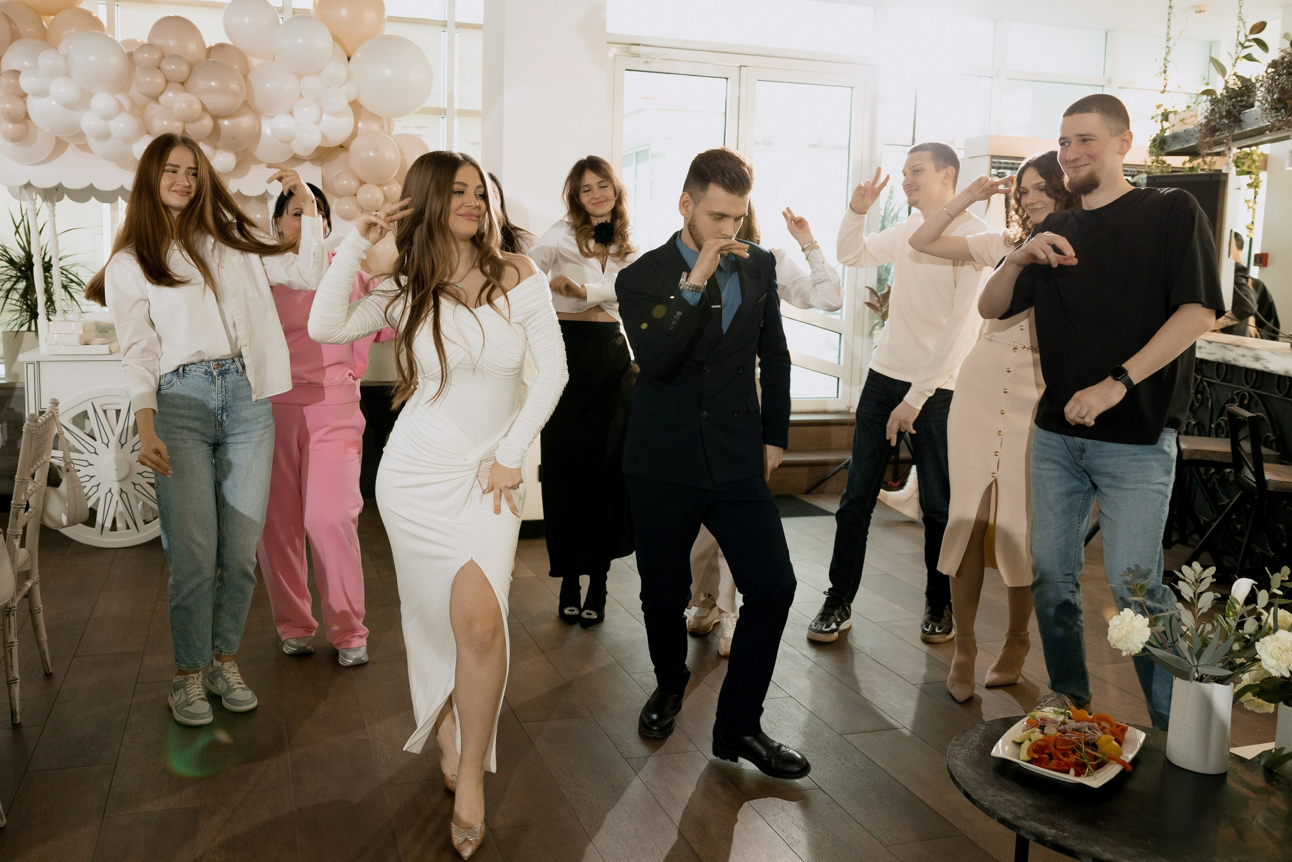 Гендер-пати. Миленина Юлия Свадебный и семейный фотограф в Краснодаре