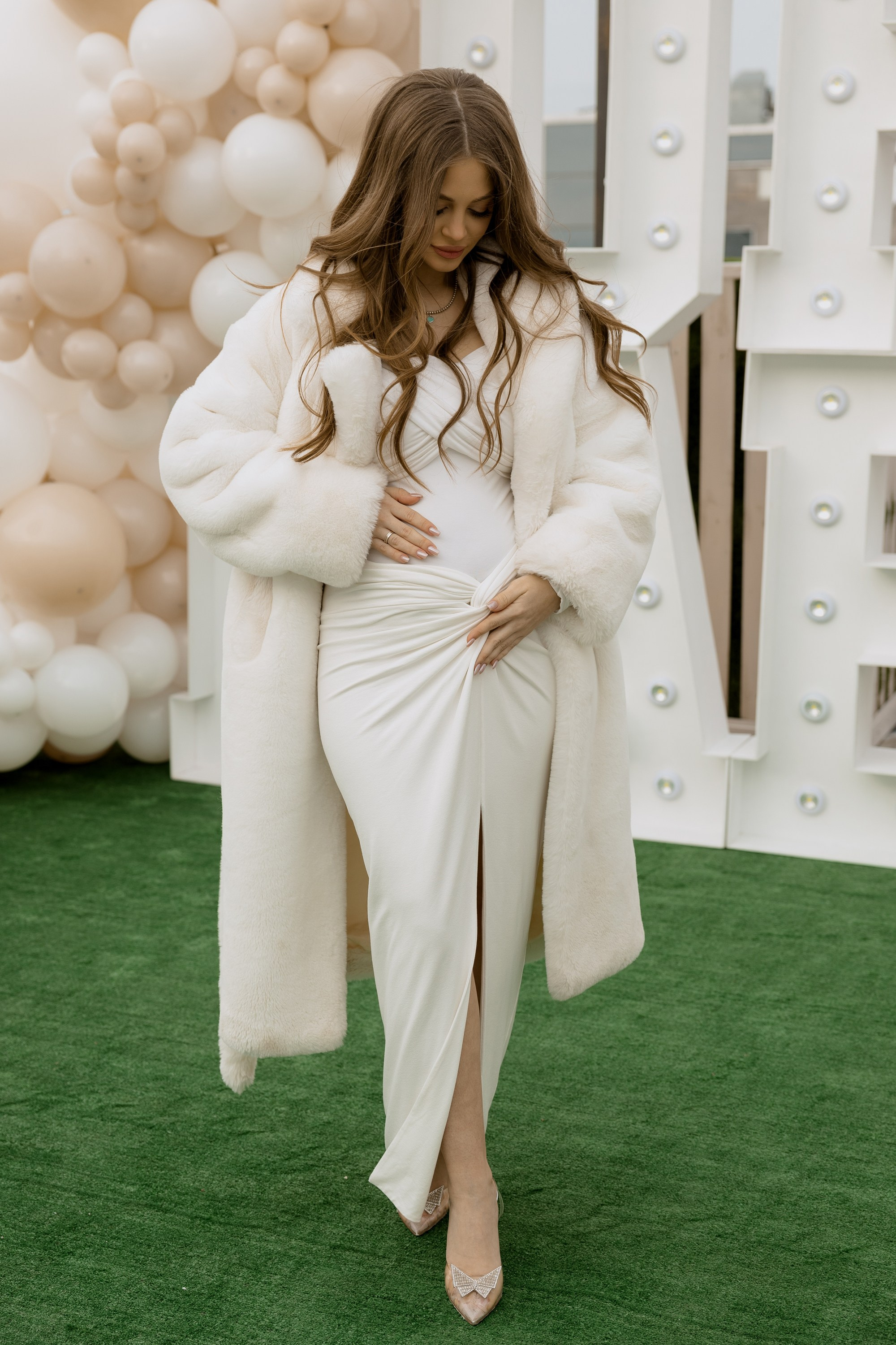 Гендер-пати. Миленина Юлия Свадебный и семейный фотограф в Краснодаре