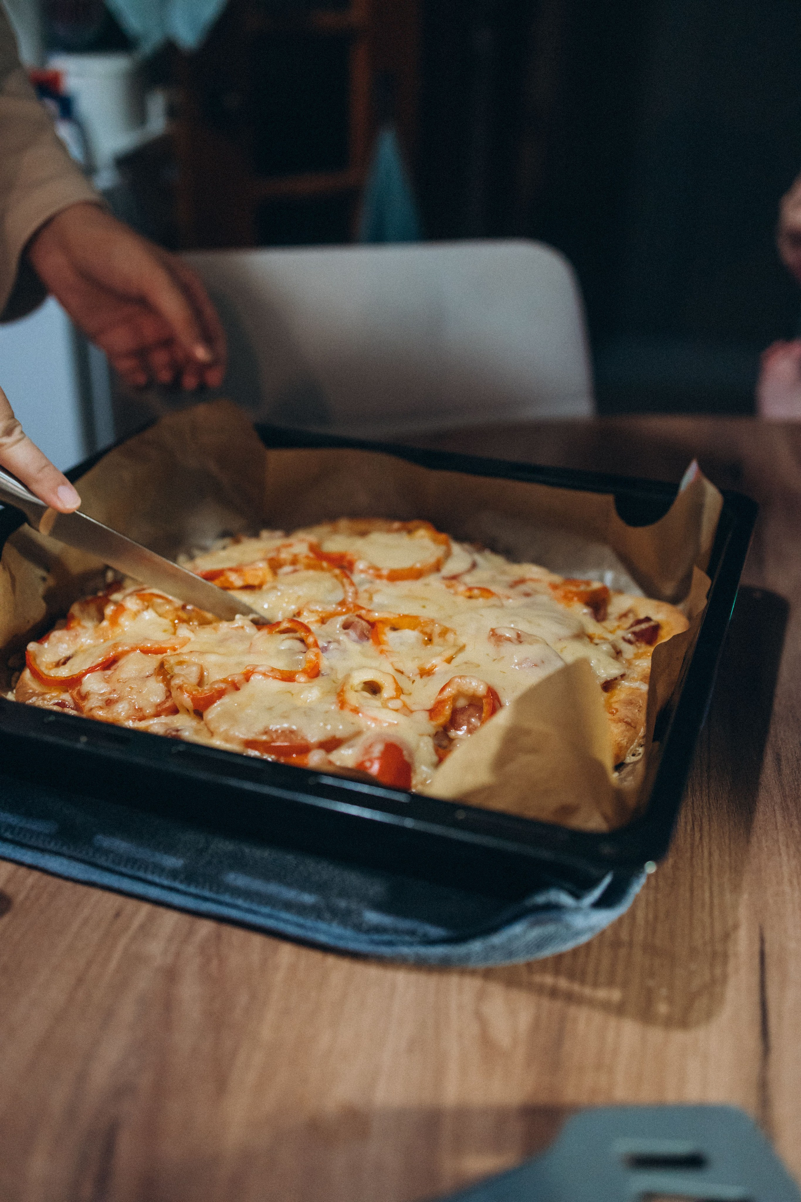 Семья Доня. Семейный фотограф Нижневартовск Тюмень Ефимова Ирина