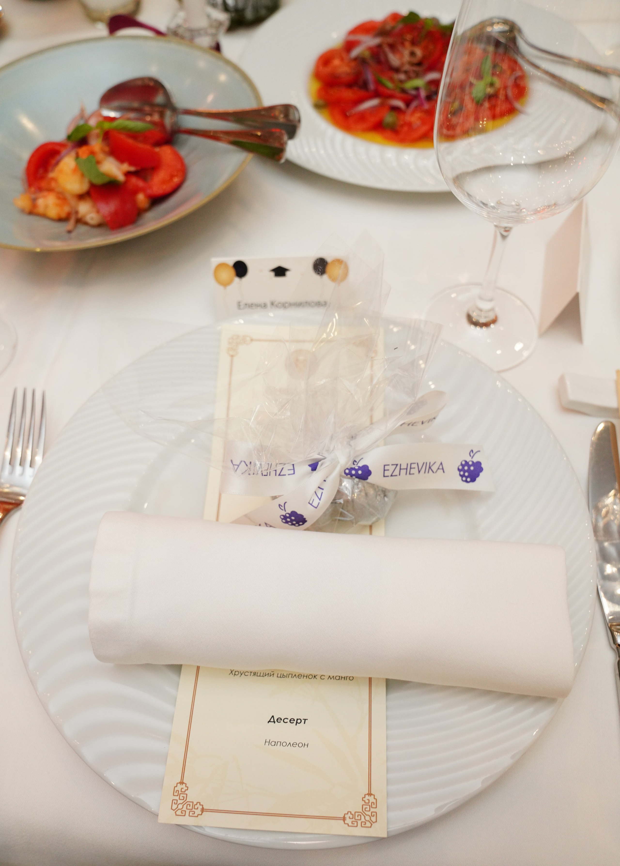 РАНХИГС ВЫПУСКНОЙ. Главная