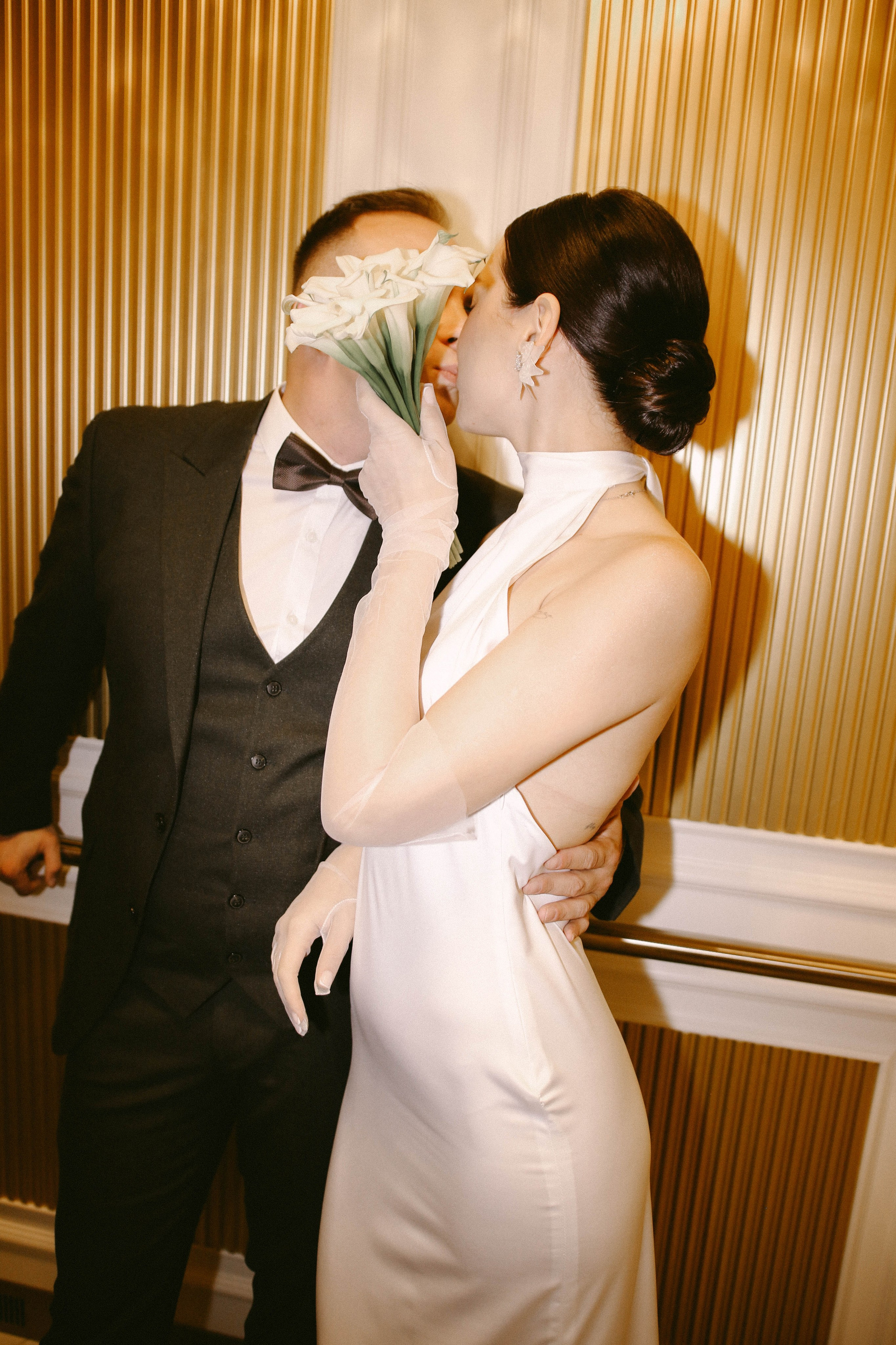 Свадебная история. Портретный фотограф в Москве Сукач Мария