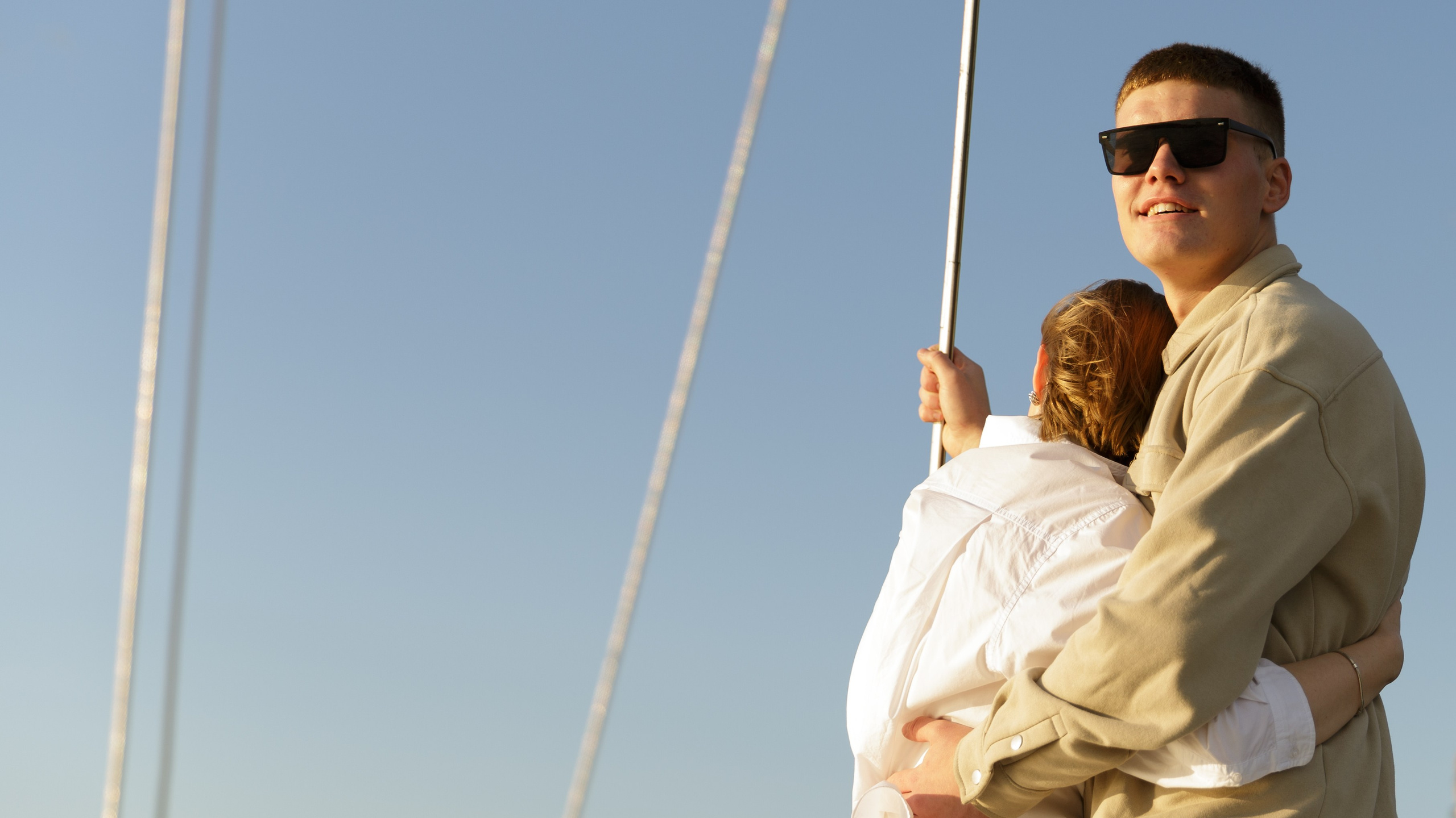 НижнийЯхтаАвгуст. Фотограф Бодров Александр Нижний Новгород