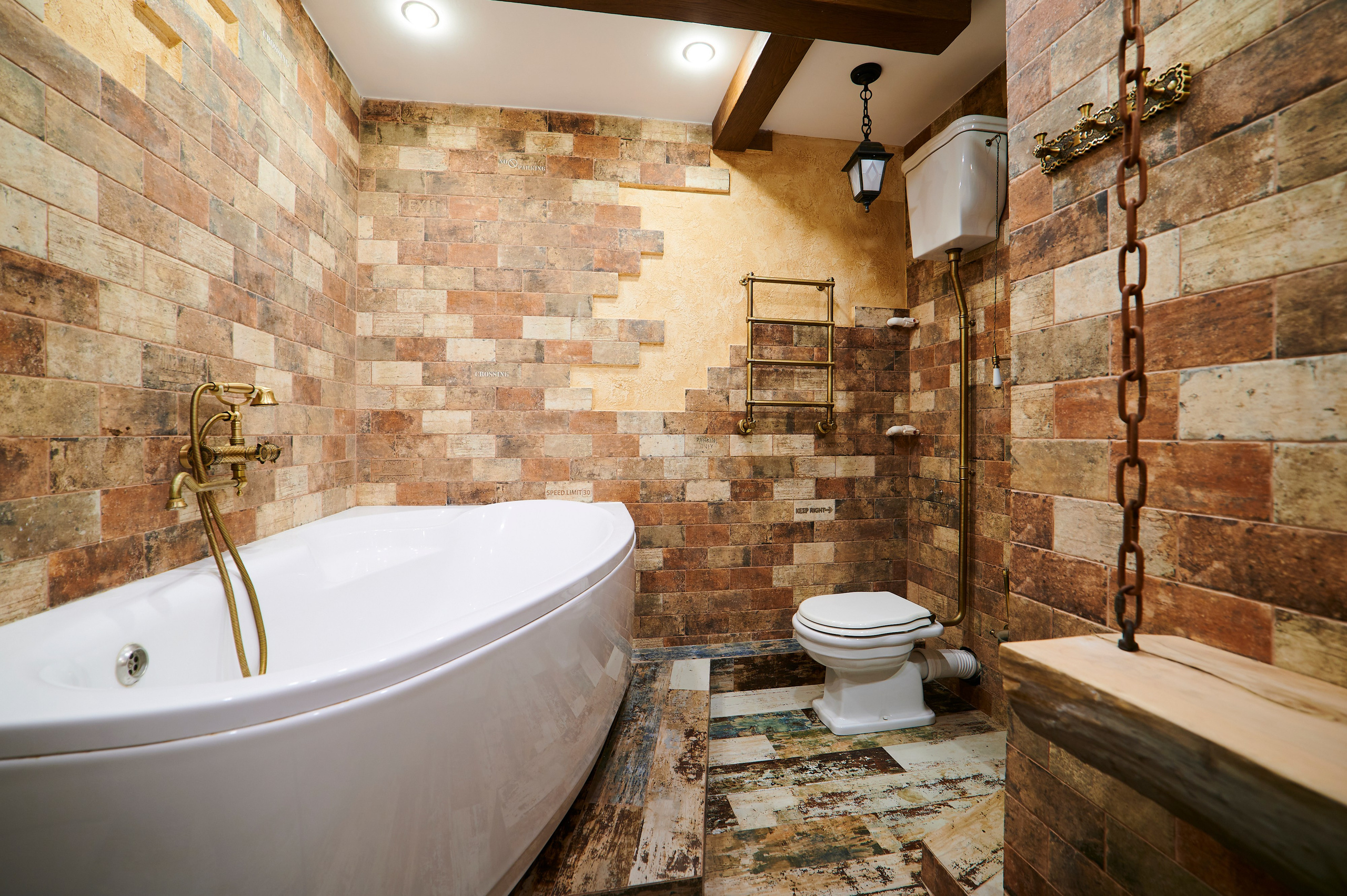 Интерьерная фотография. Коммерческий фотограф в Ульяновске