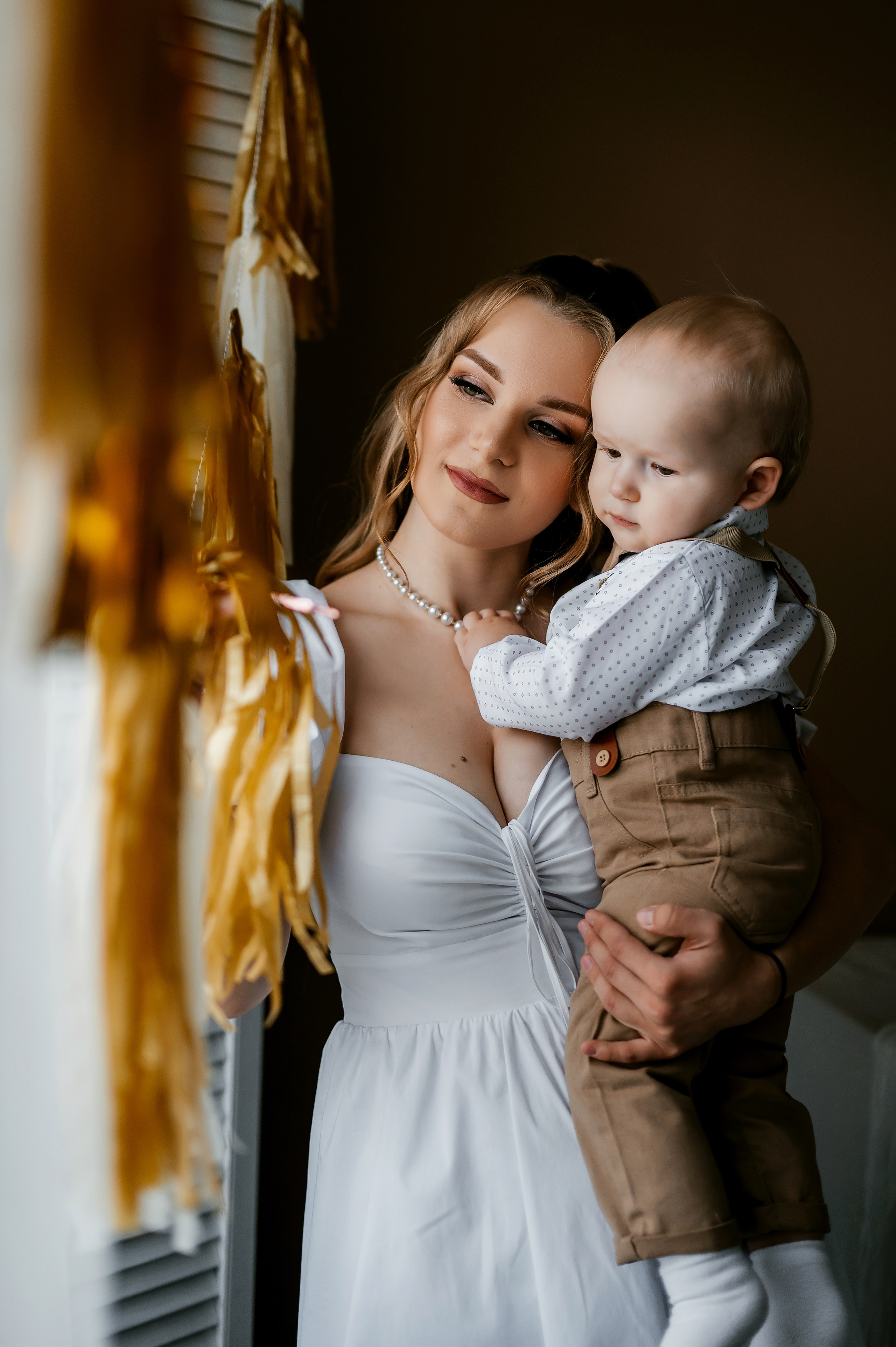 Годовасие. Свадебный и семейный фотограф в Краснодаре