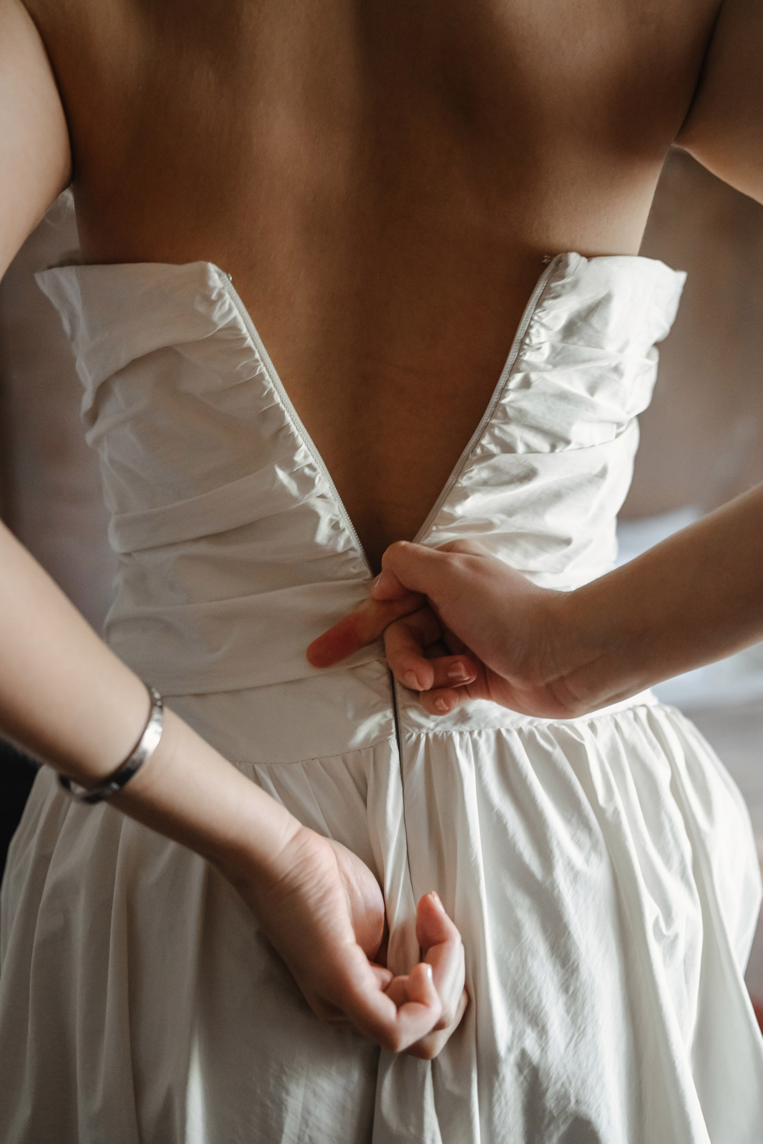 Вера и Стас. Свадебный фотограф в Москве Михайлина Настя