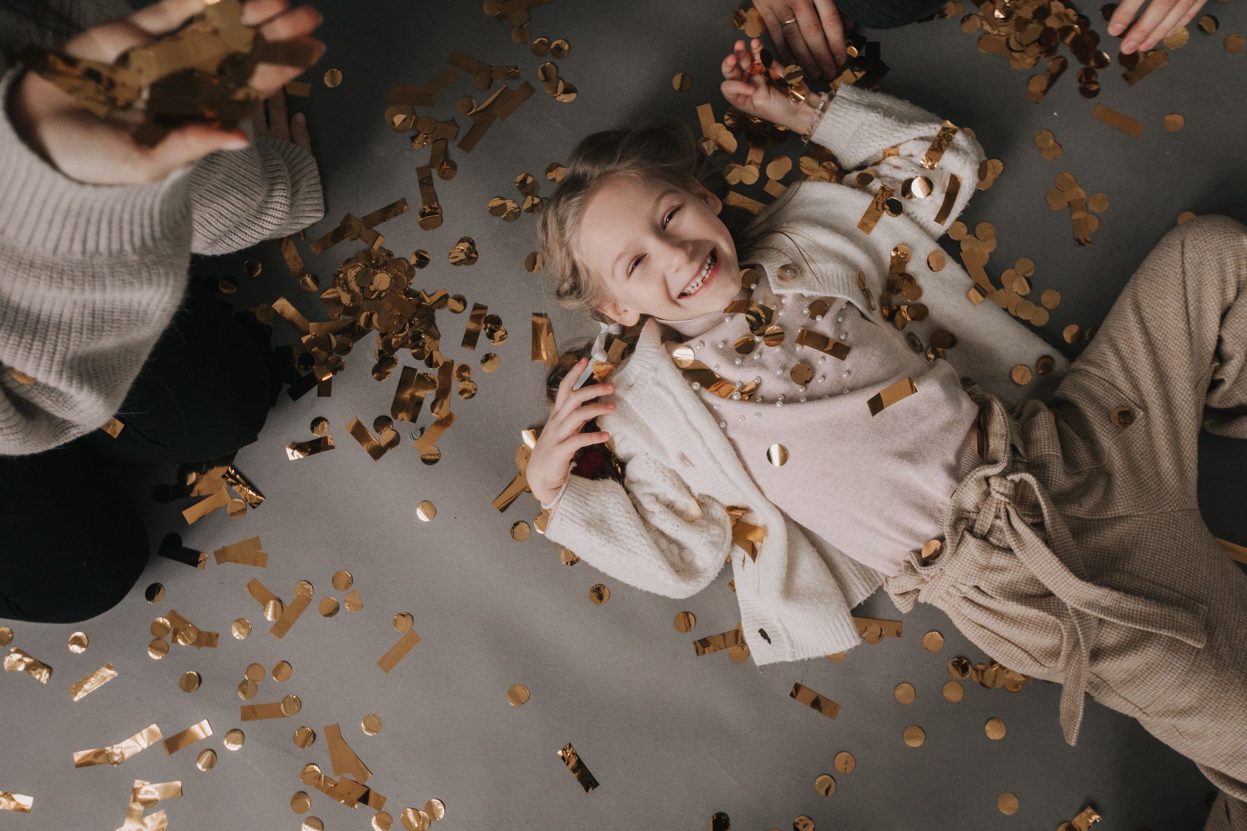 ⭐️. Семейный фотограф в Белгороде Аня Никифорова