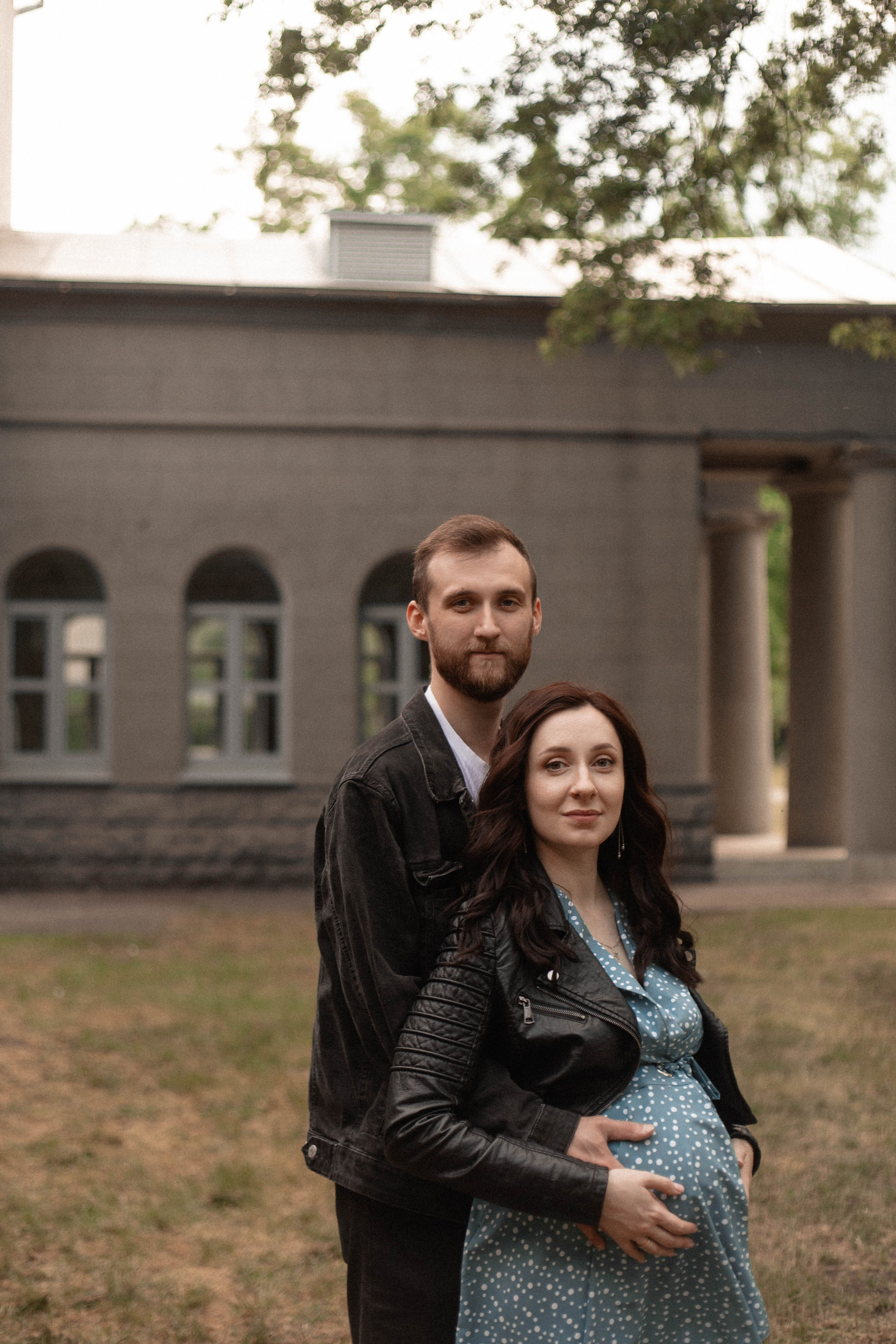 Александра & Александр. Свадебный и портретный фотограф Соломко Диана