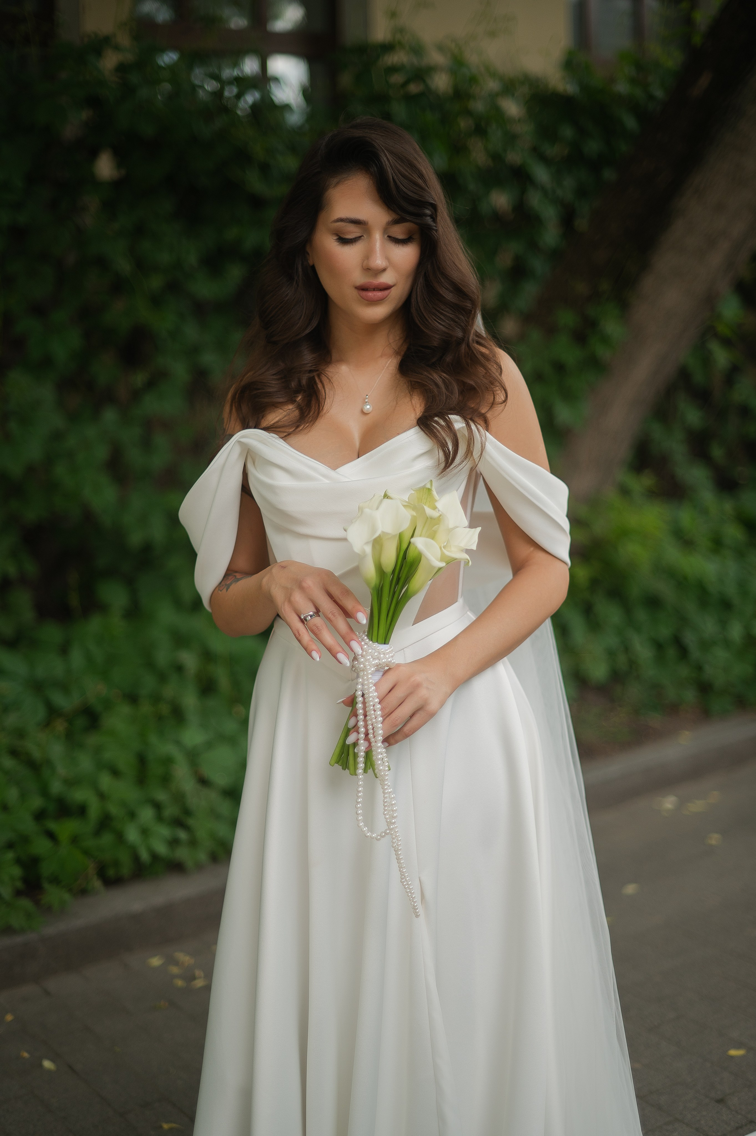 Динамичная свадьба где гости были активными участниками праздника. Свадебный фотограф в Ярославле Денис Медоваров