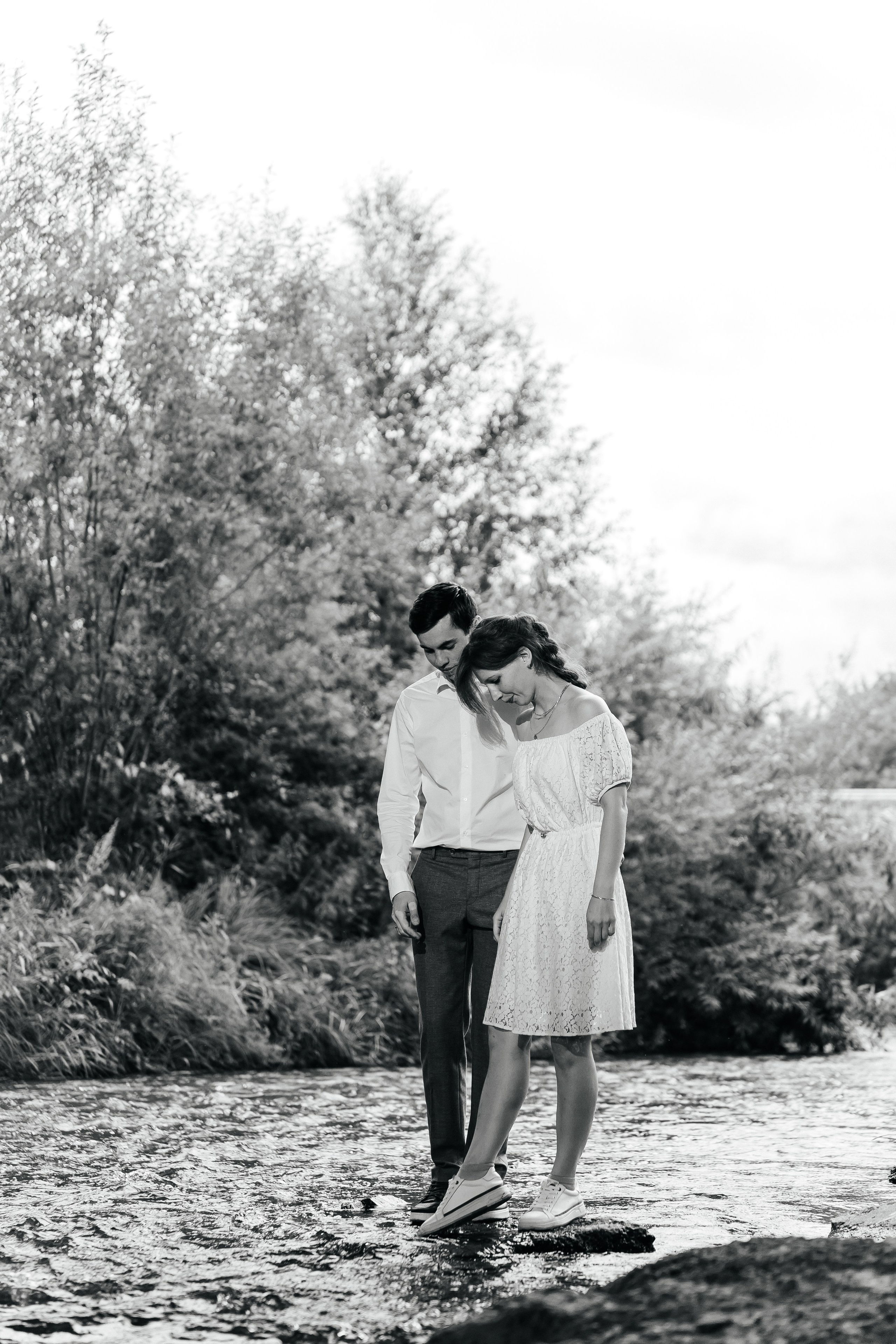 Love story. Станислав Полупанов — Фотосессия Томск