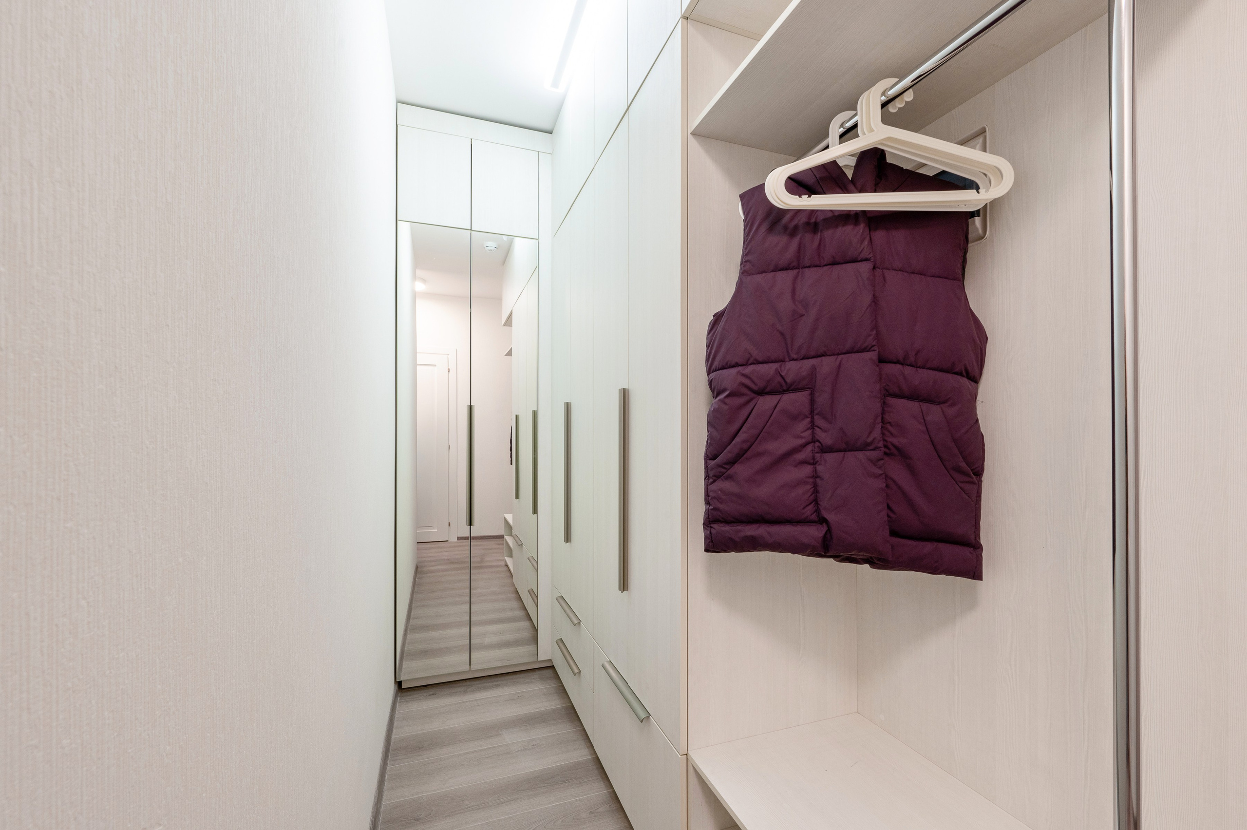 Квартира Огни Залива. Интерьерный фотограф. Фото- видеосъемка недвижимости Санкт-Петербург