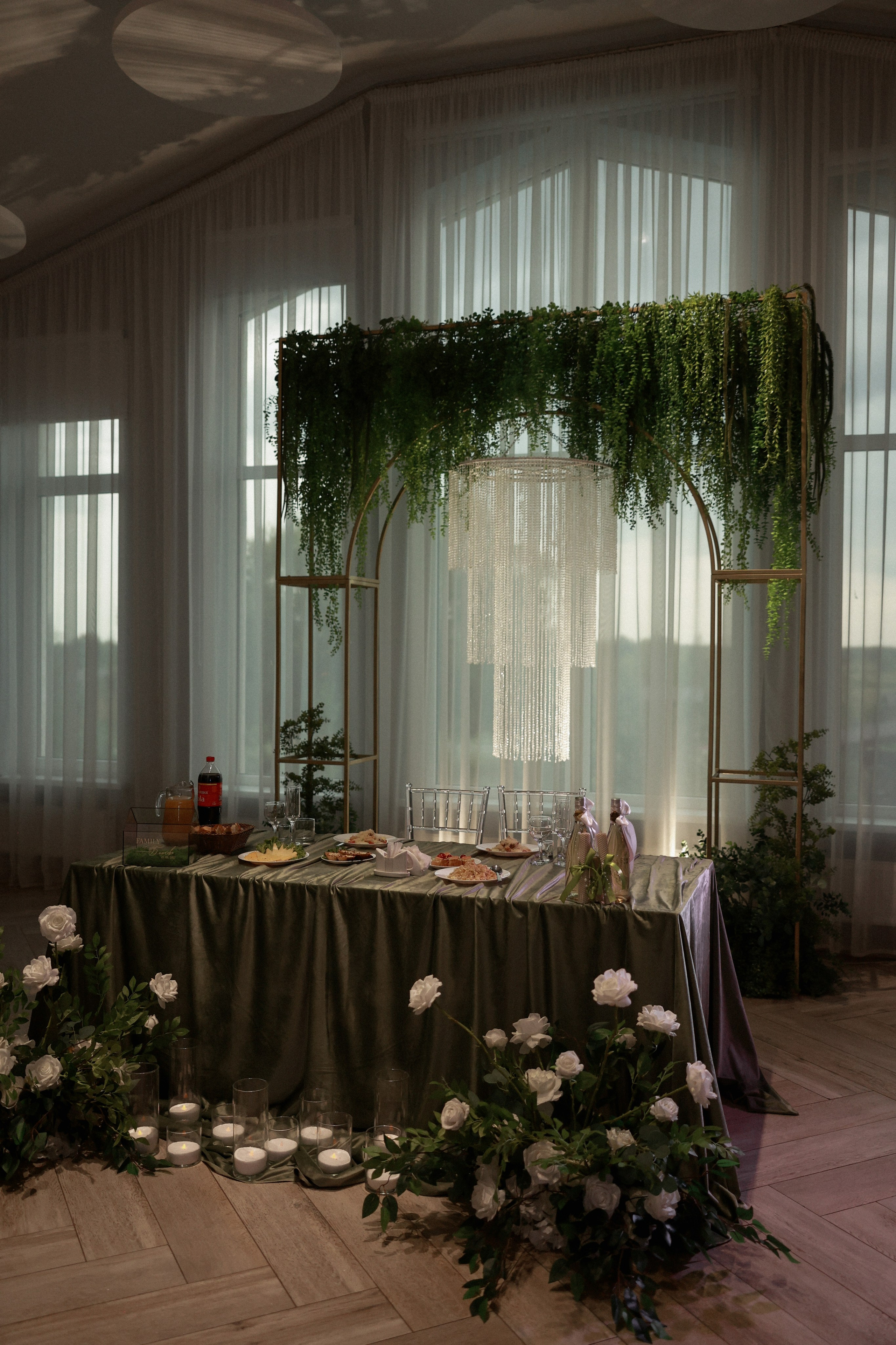 Свадьба августа. Соколова Галина фотограф