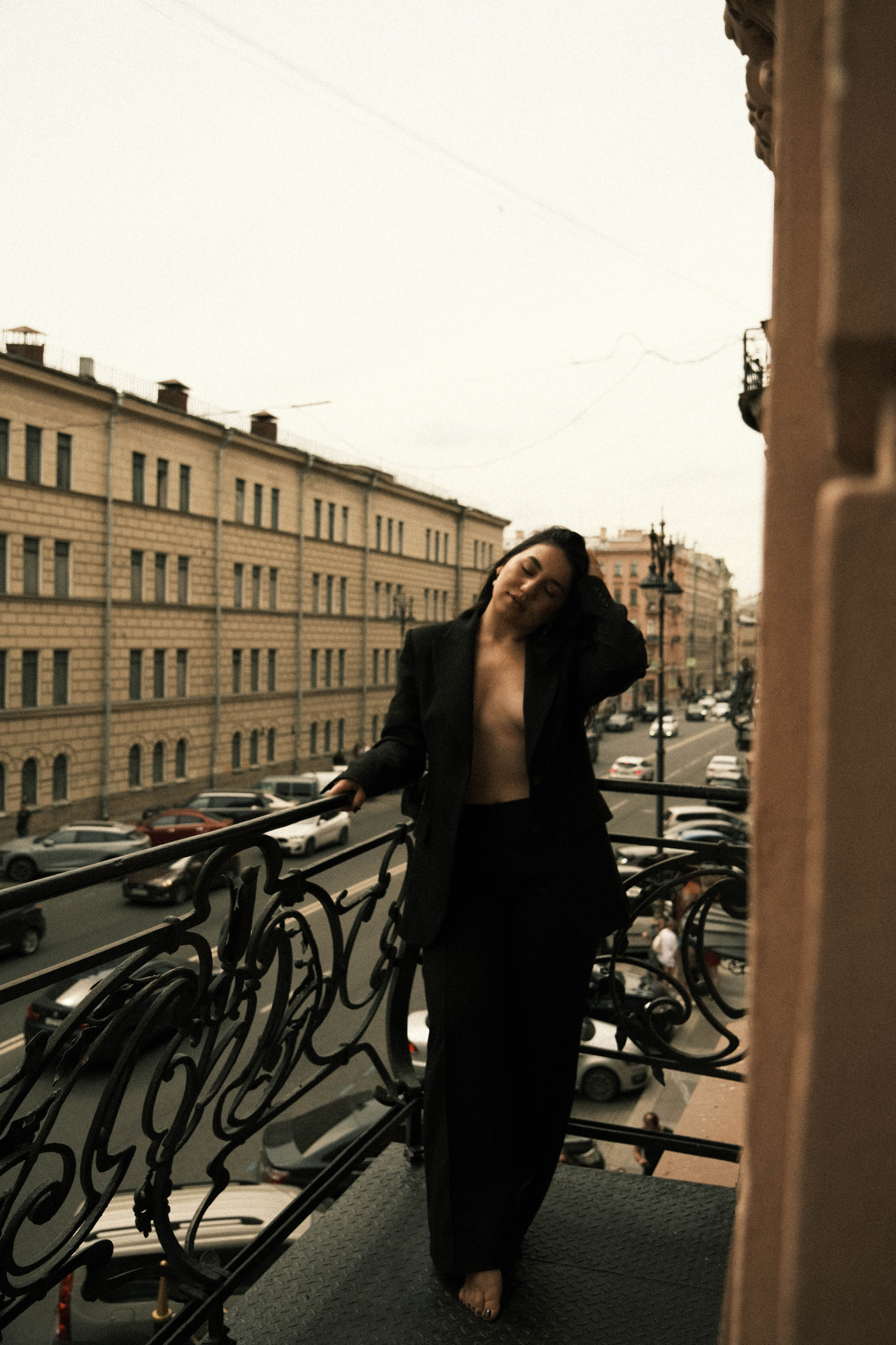 Персонально. Maria Sineva, photographer