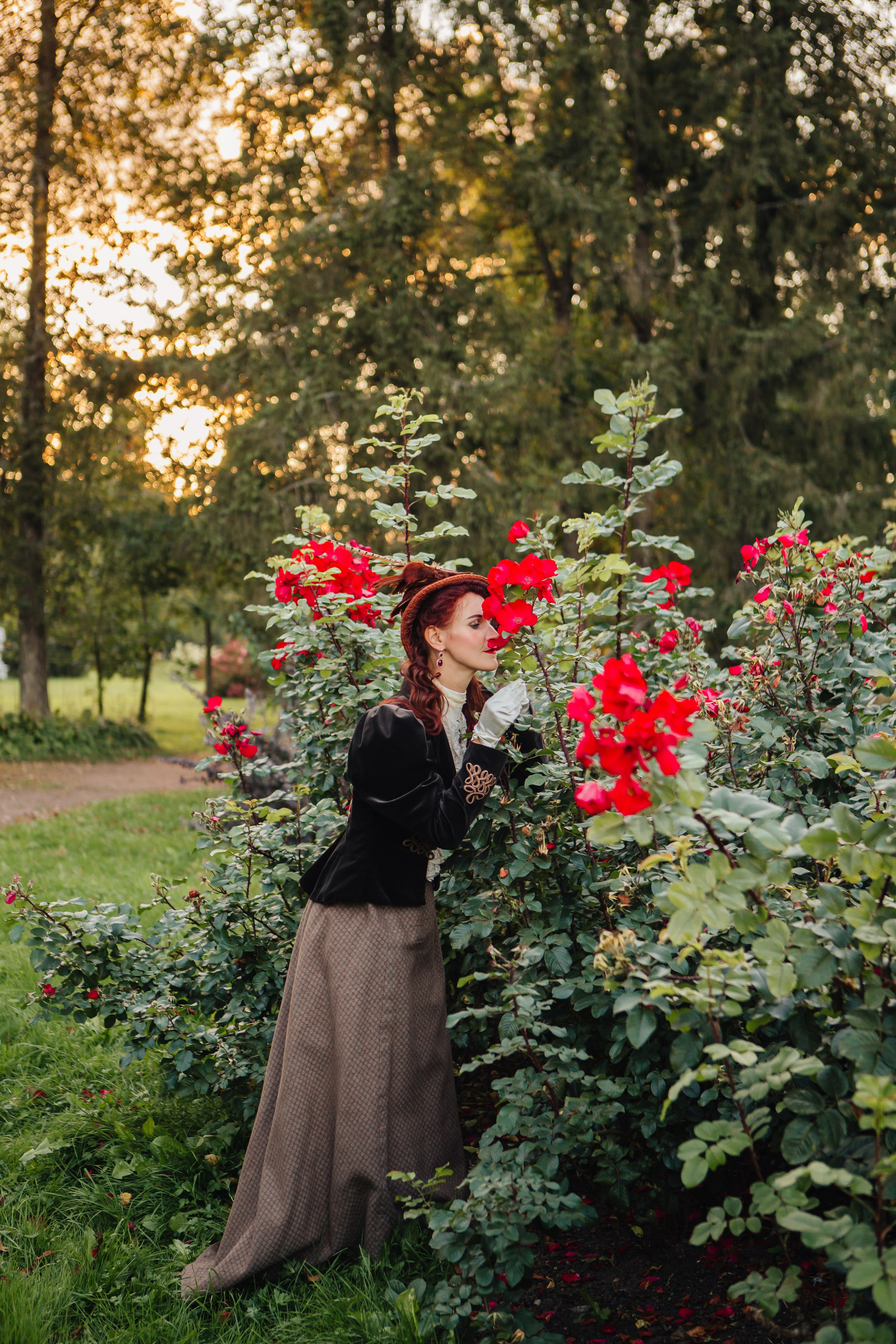 Помолвка Женя Люба. Свадебный фотограф в Санкт-Петербурге