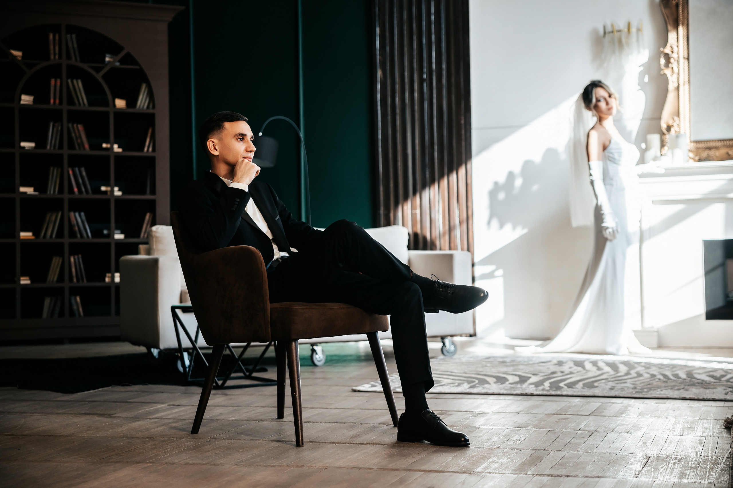 Сергей & Марина. Свадебный фотограф Краснодар Ставрополь Ростов на дону