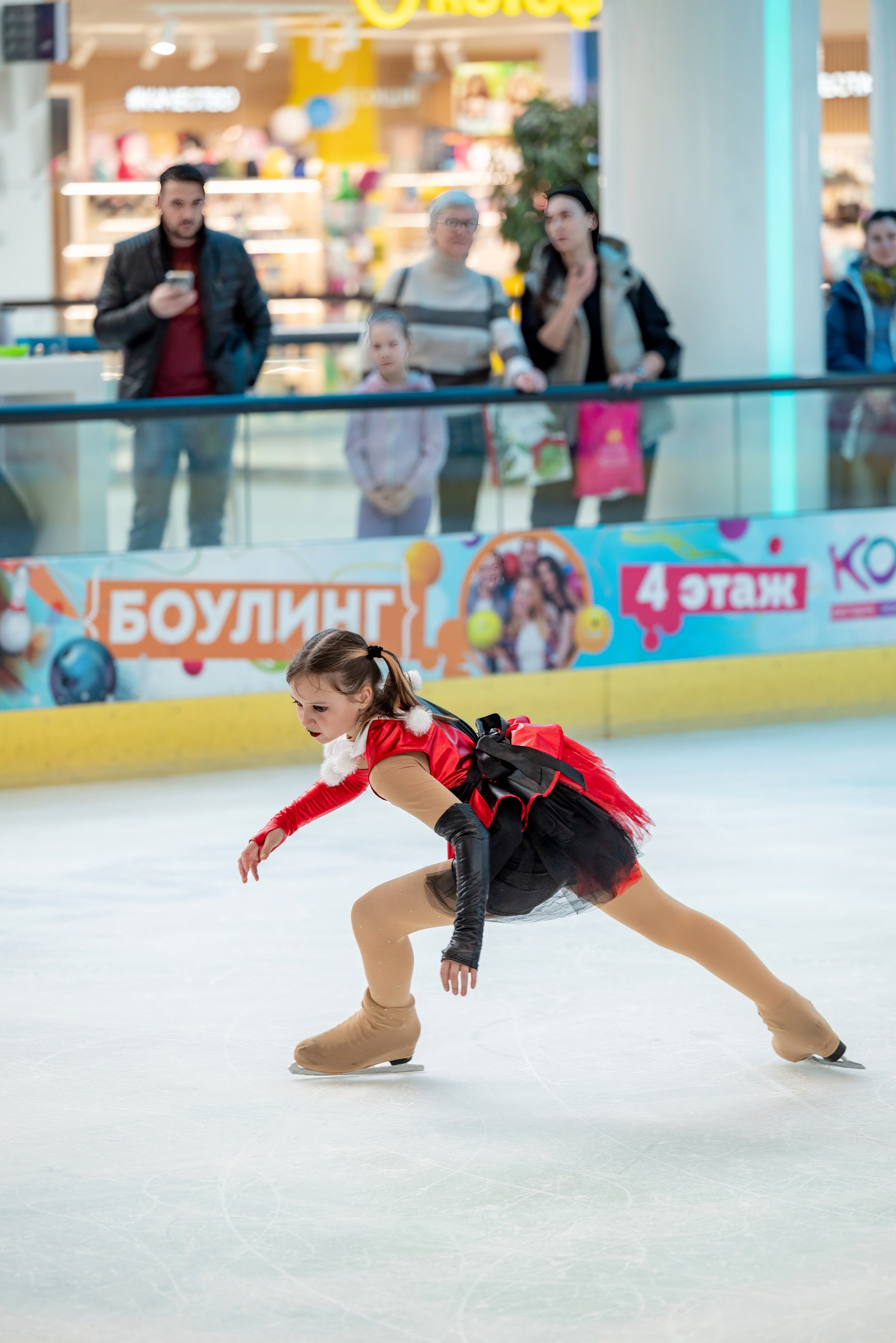 Коньки. Выпускные альбомы Москва и МО. Школьный и семейный фотограф