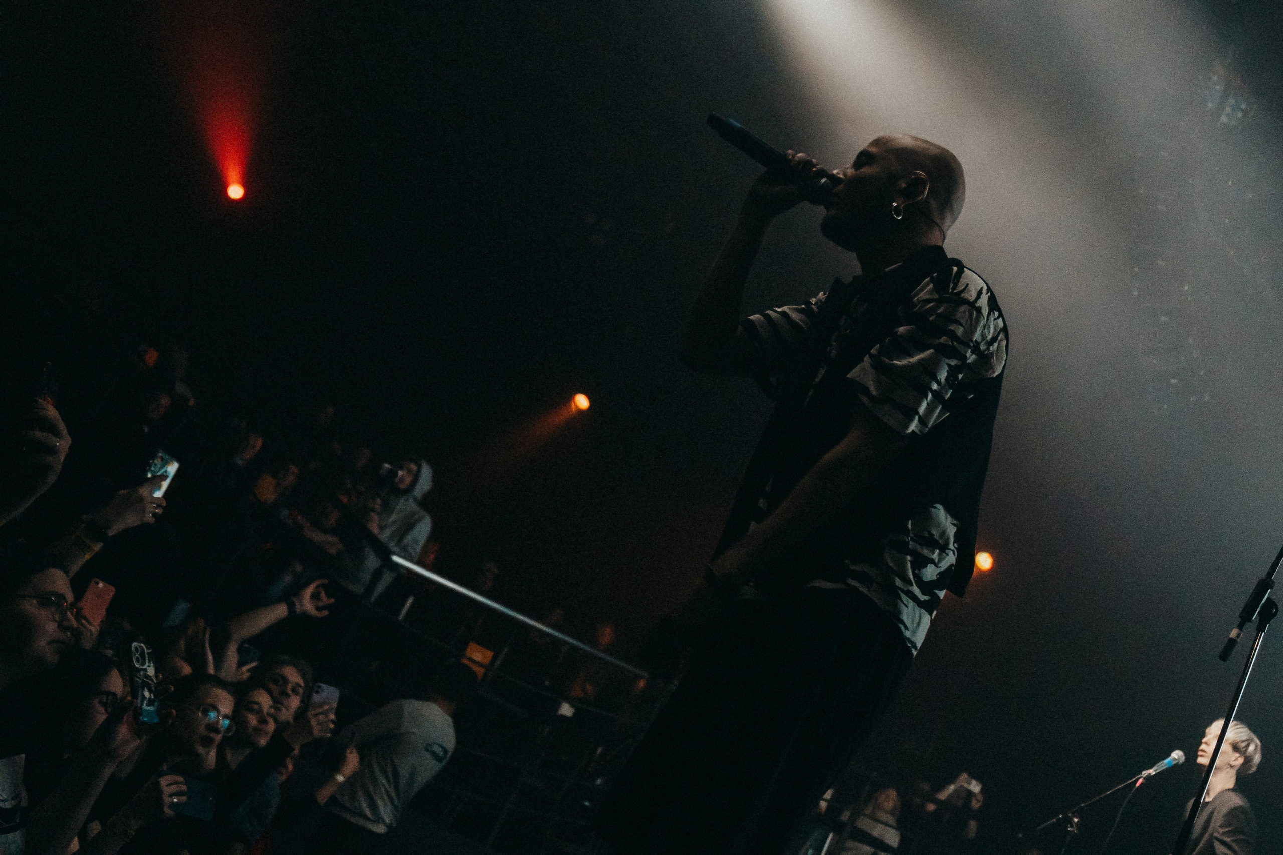 Ravanna, 15.10.23, Aurora. Репортажный фотограф, Санкт-Петербург