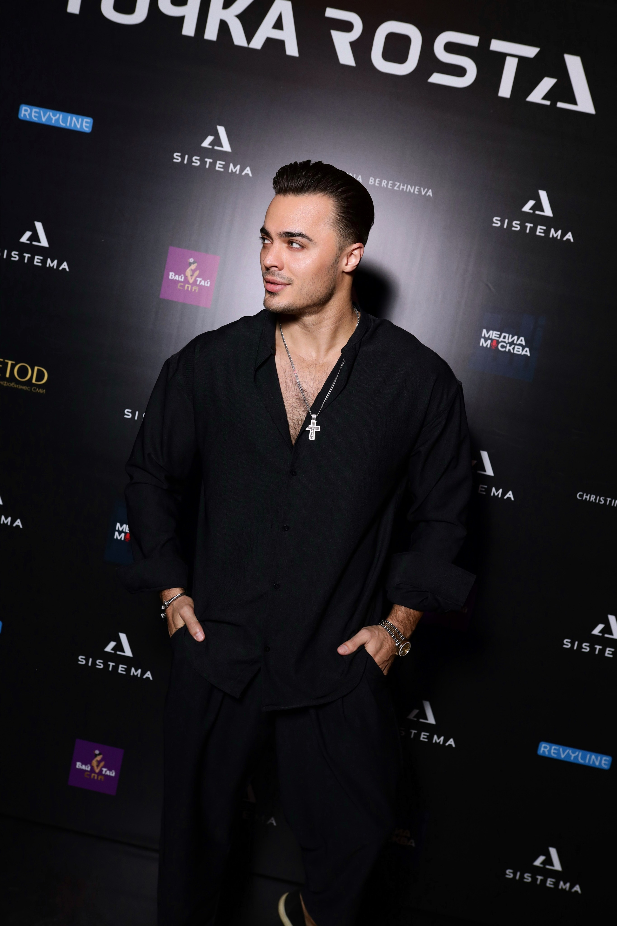 Точка Роста 7.0. Фотограф в Москве