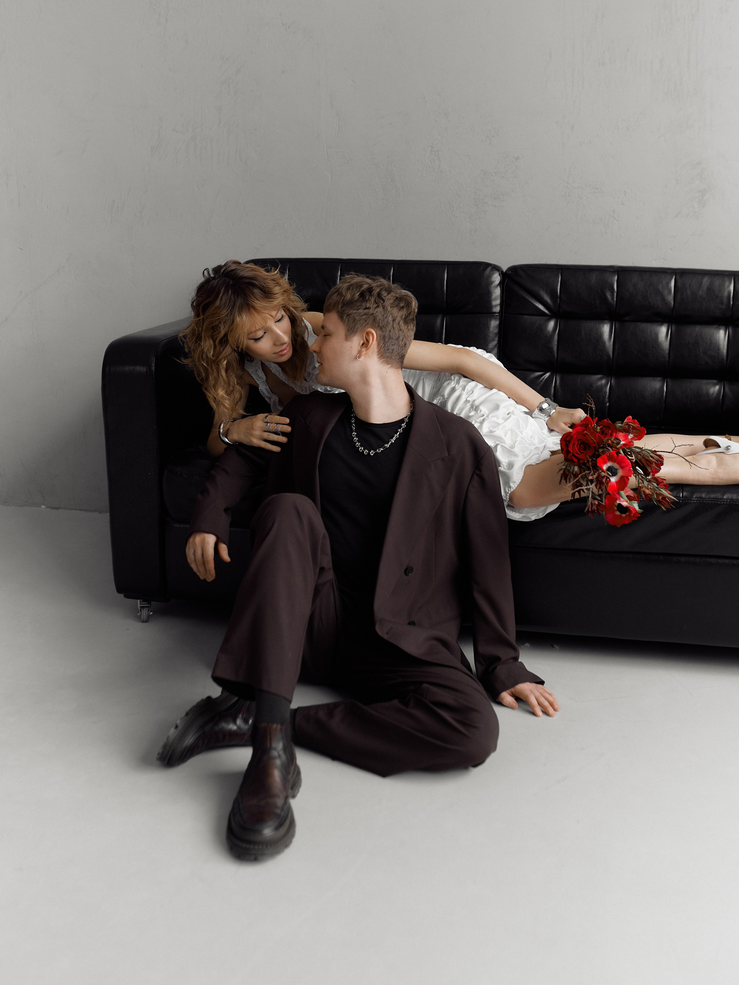 Lovestory / Wedding. Фотограф в Самаре Валерия Слезина