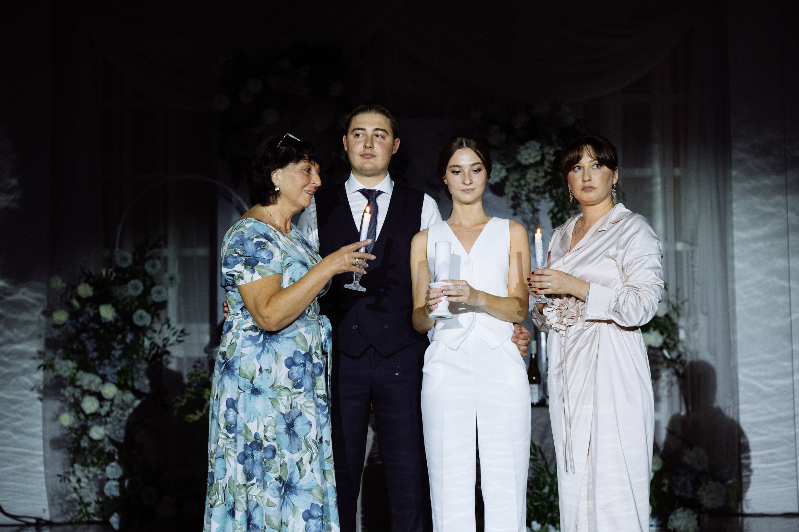 Свадьба Кирилла и Евы