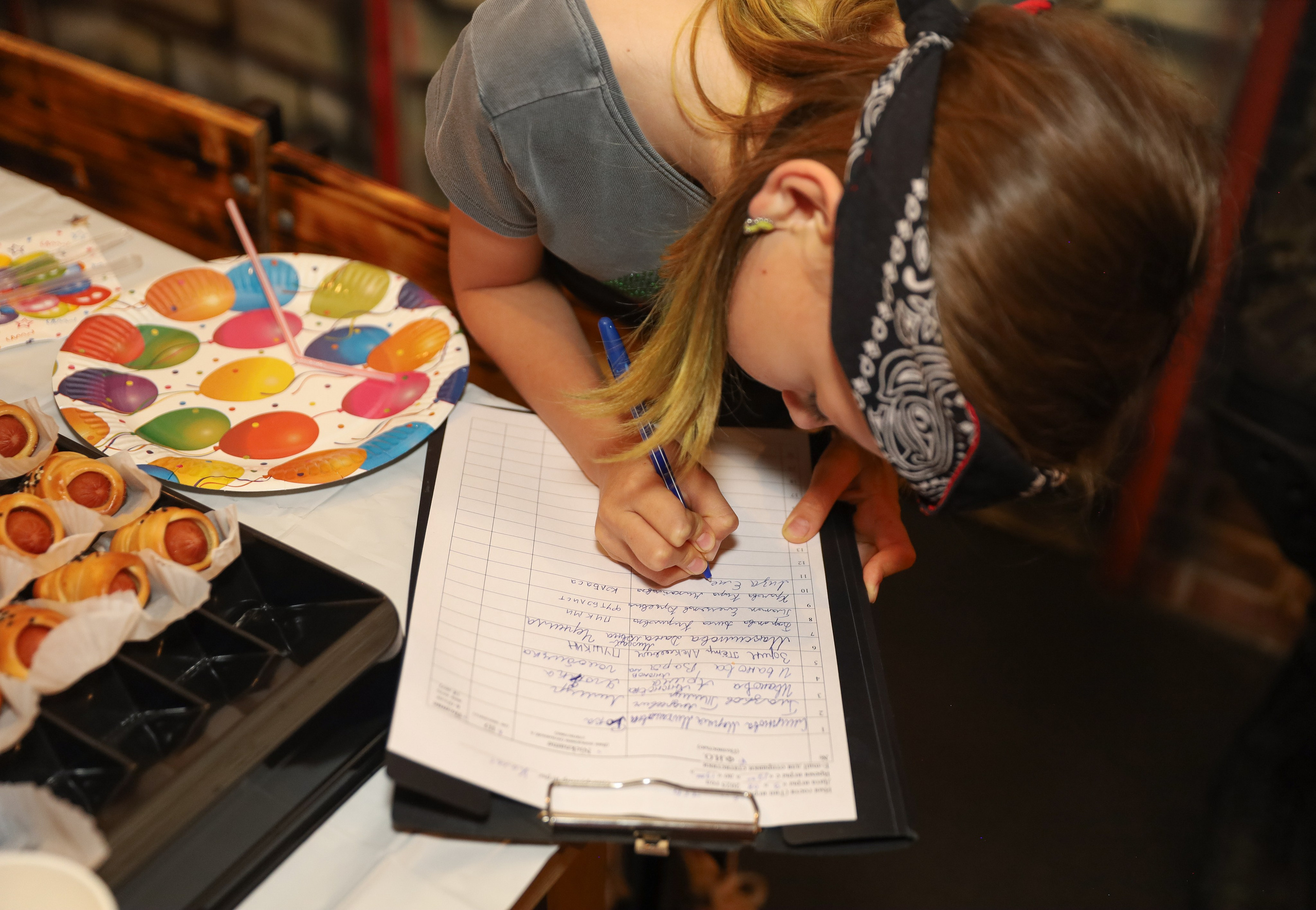 ДЕНЬ РОЖДЕНИЯ В ЛАЗЕРТАГ АРЕНА. Фотограф мероприятий Ирина Каширина