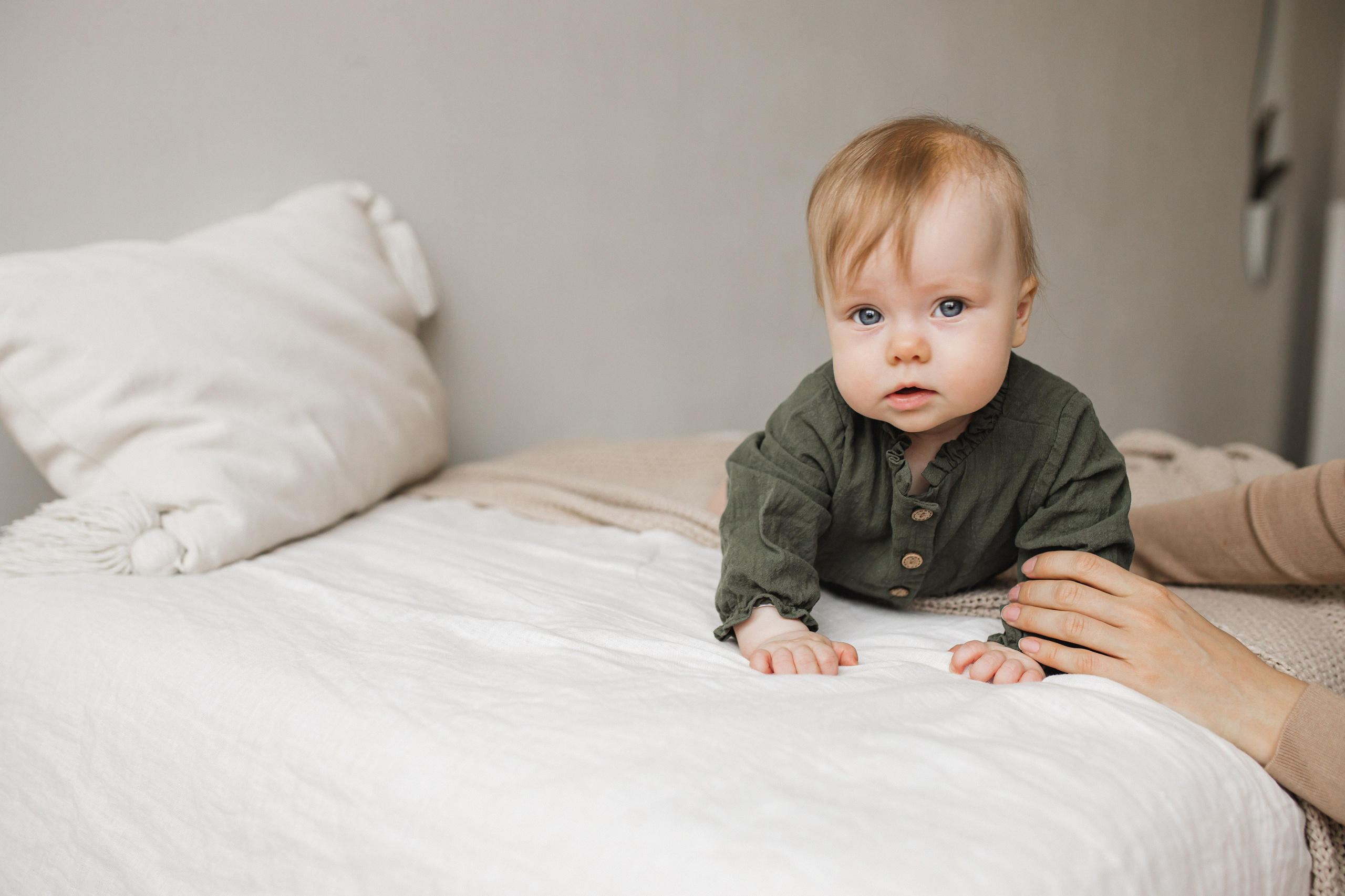 Марина Виталий и Нина. Семейный и свадебный фотограф в Екатеринбурге Орлова Ирина