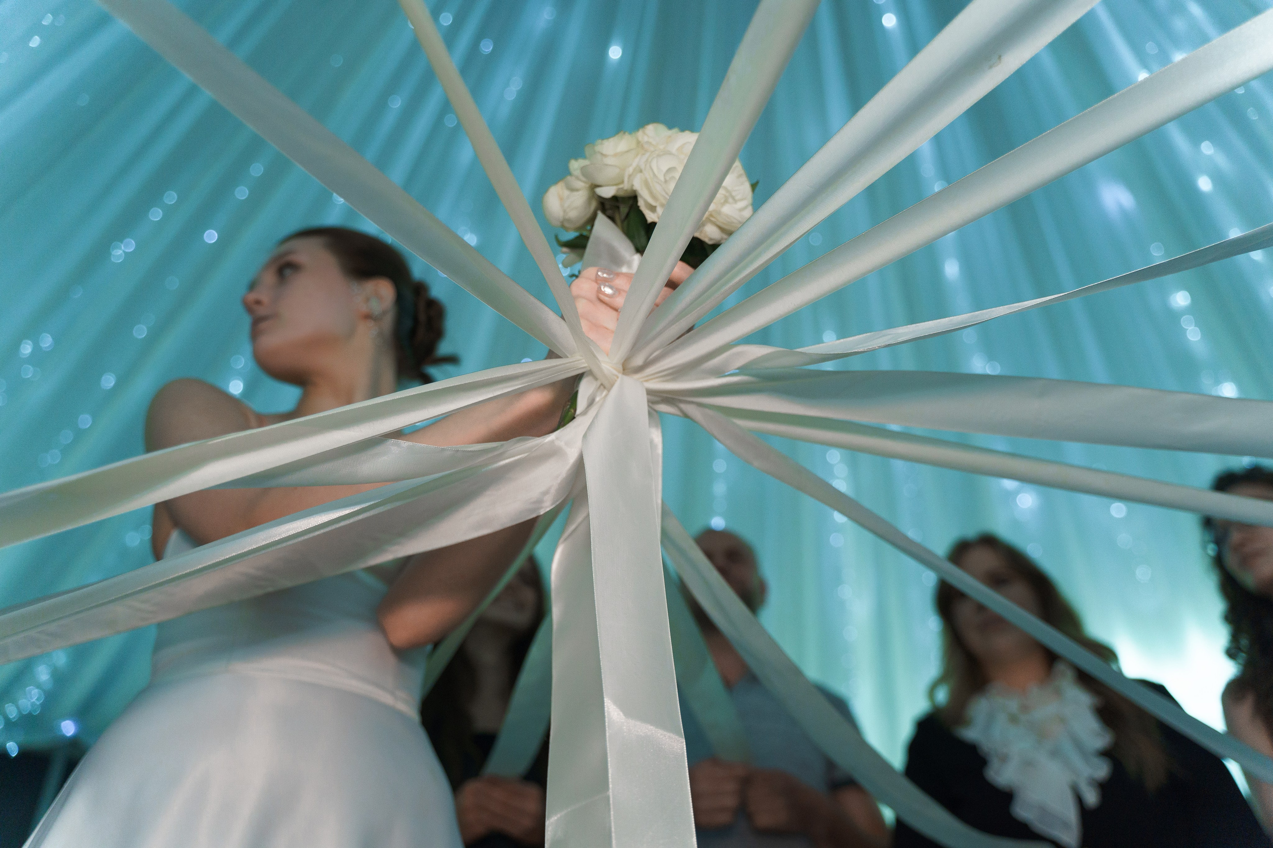 Свадебная и семейная сказка. ИРЛ — Проект