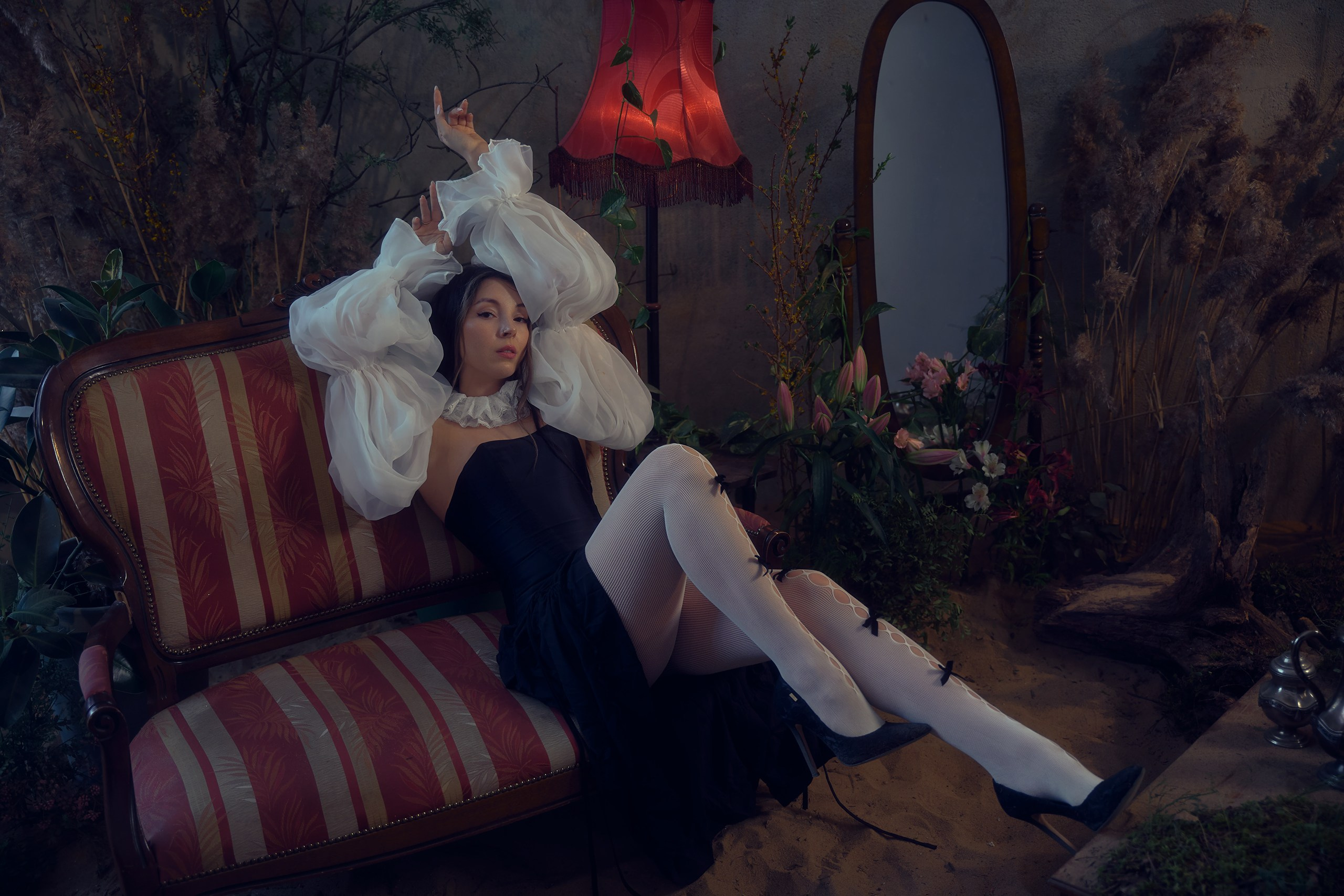 Художественная фотография